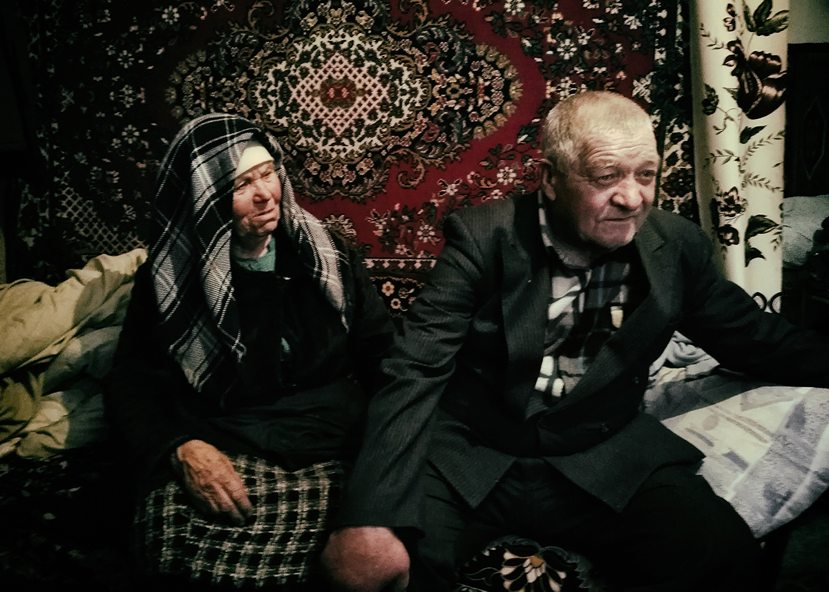 Uncompromised Vision: Jekaterina Saveljeva, femLENS Founder, on Women's Storytelling