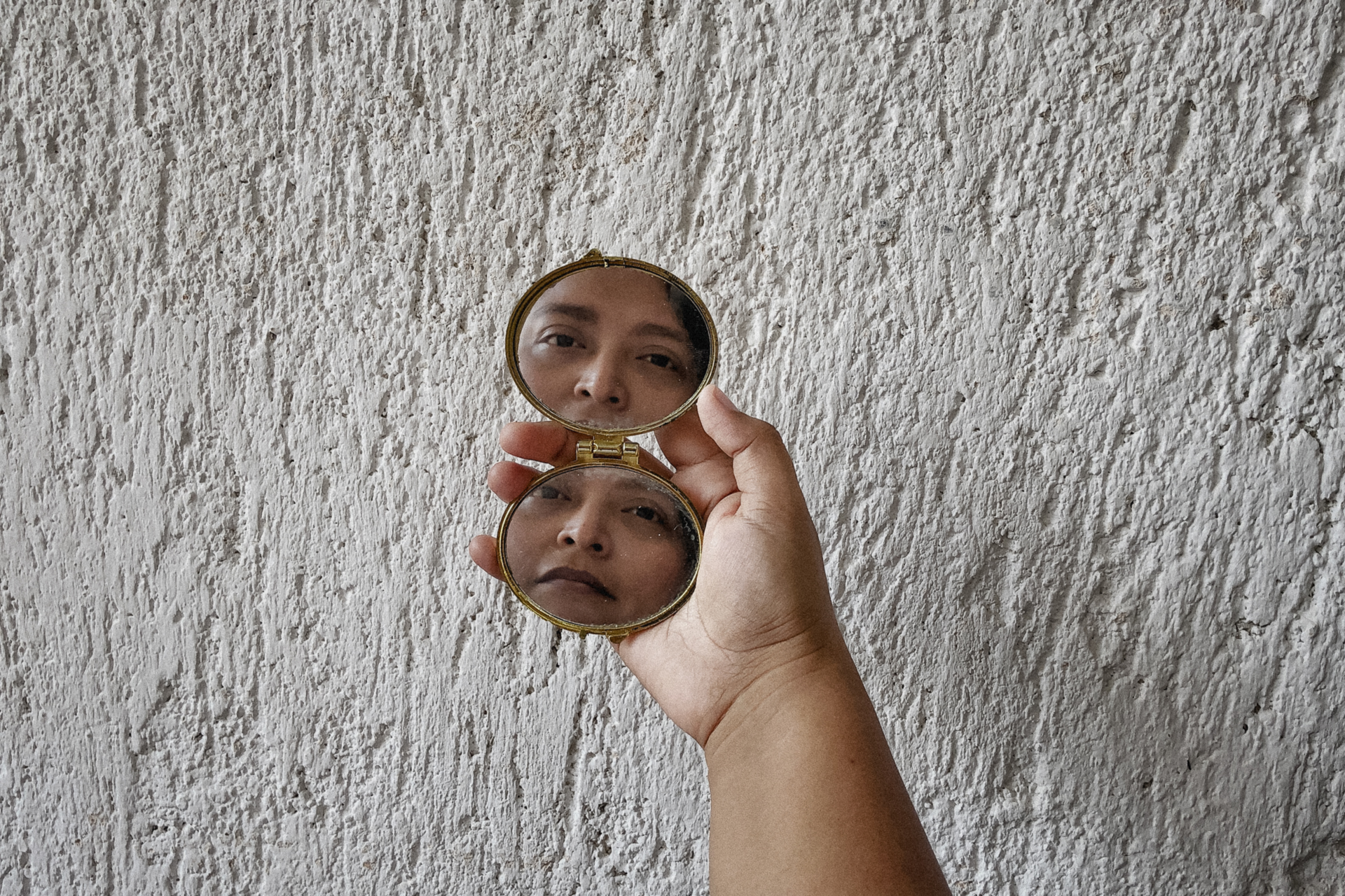 Uncompromised Vision: Jekaterina Saveljeva, femLENS Founder, on Women's Storytelling