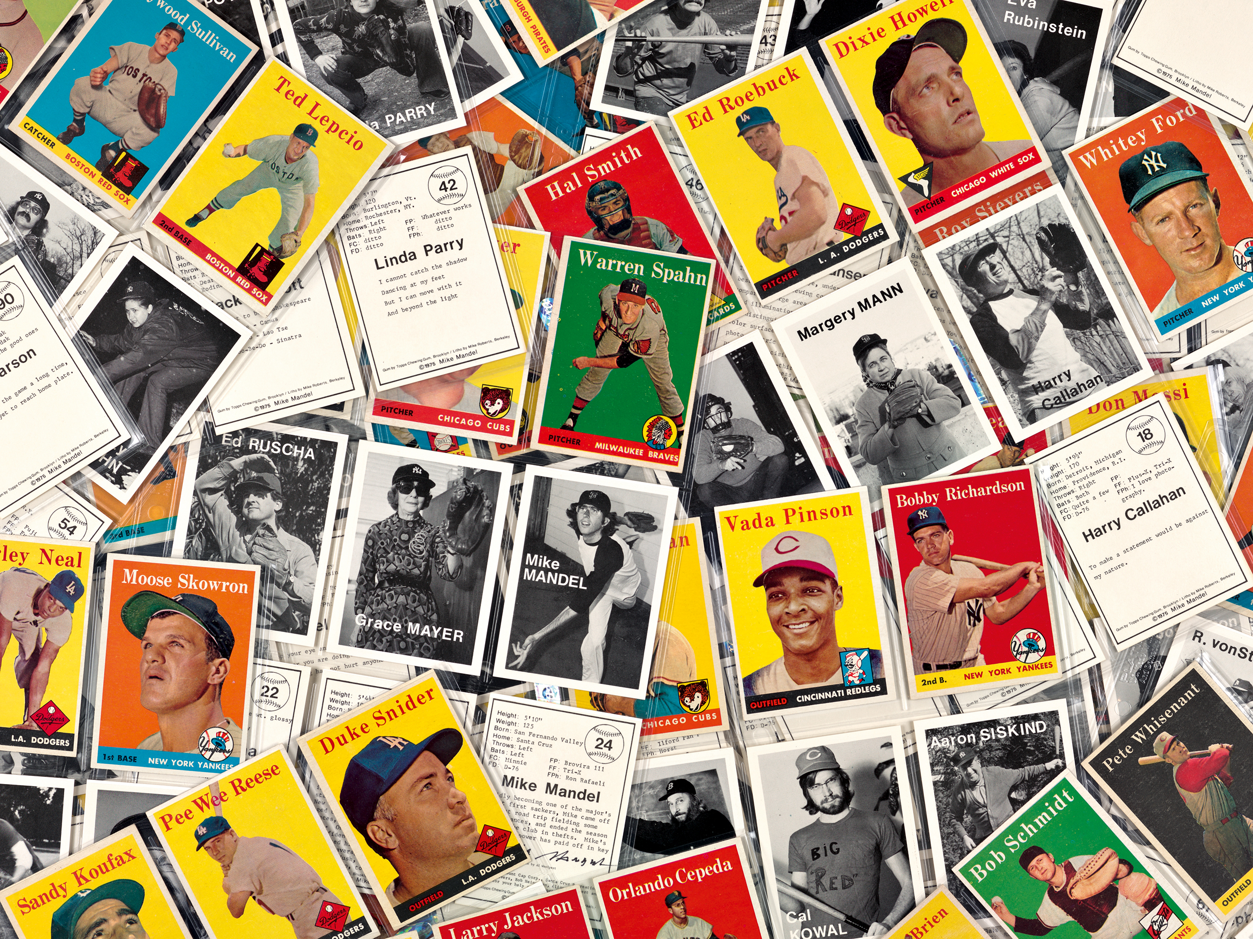 The exhibition at C/O Berlin: the evolving relationship between society and photography