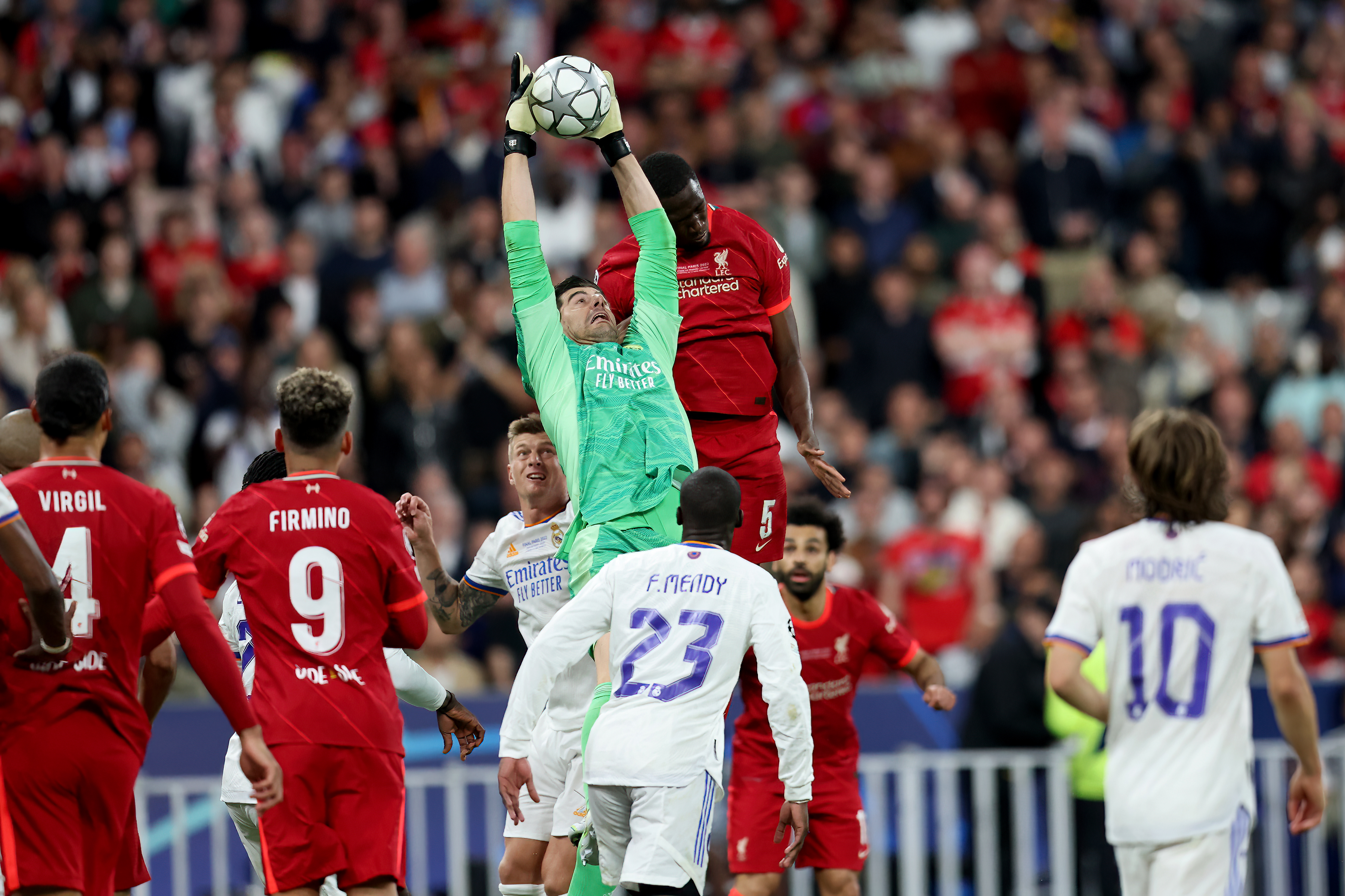 IMAGO / Domenic Aquilina