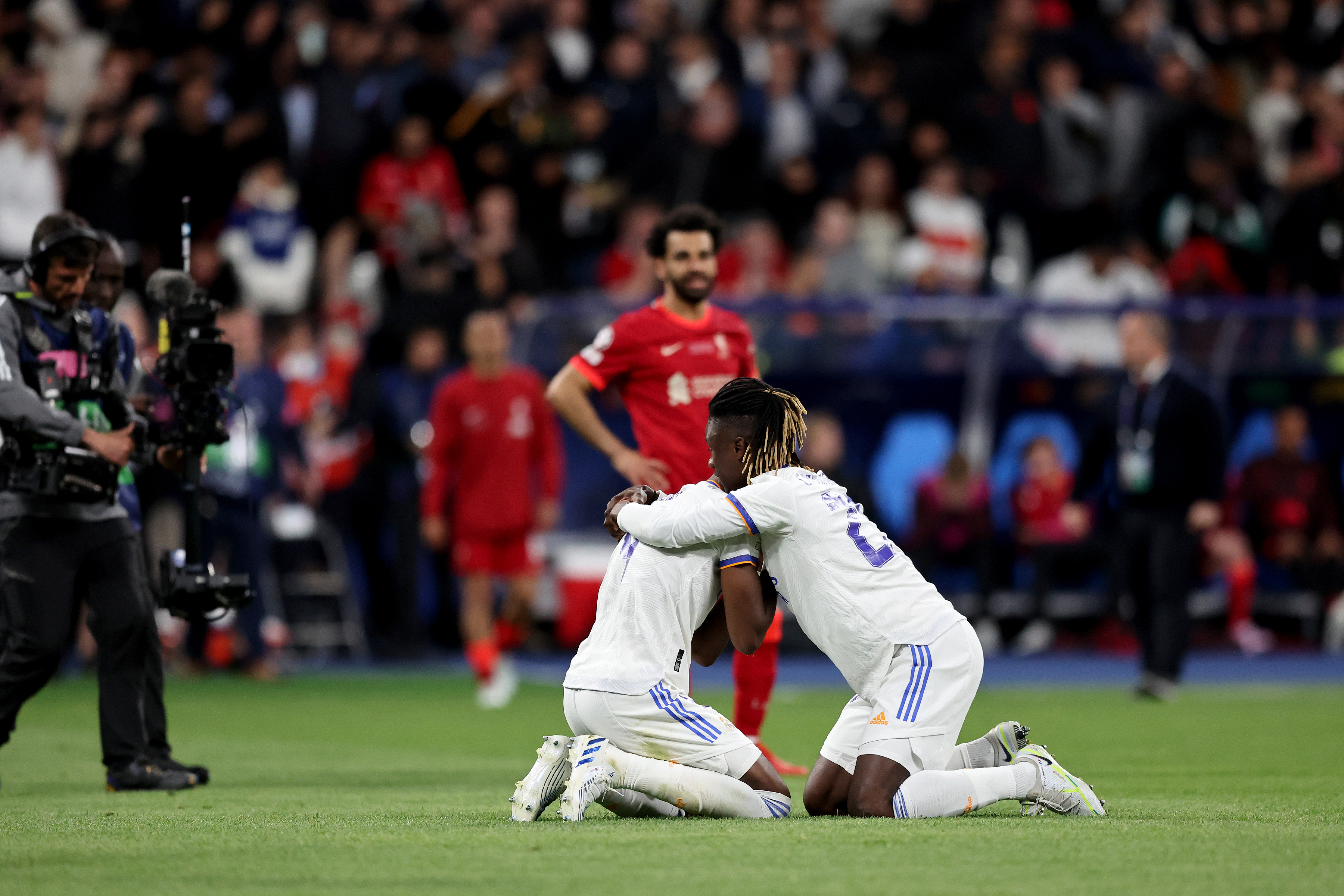 IMAGO / Domenic Aquilina