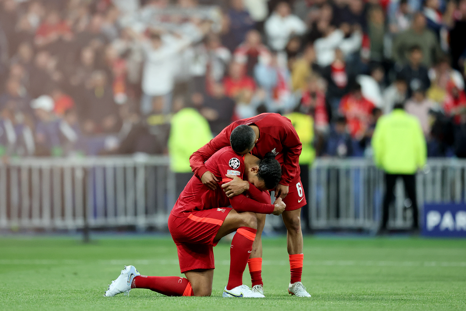 IMAGO / Domenic Aquilina