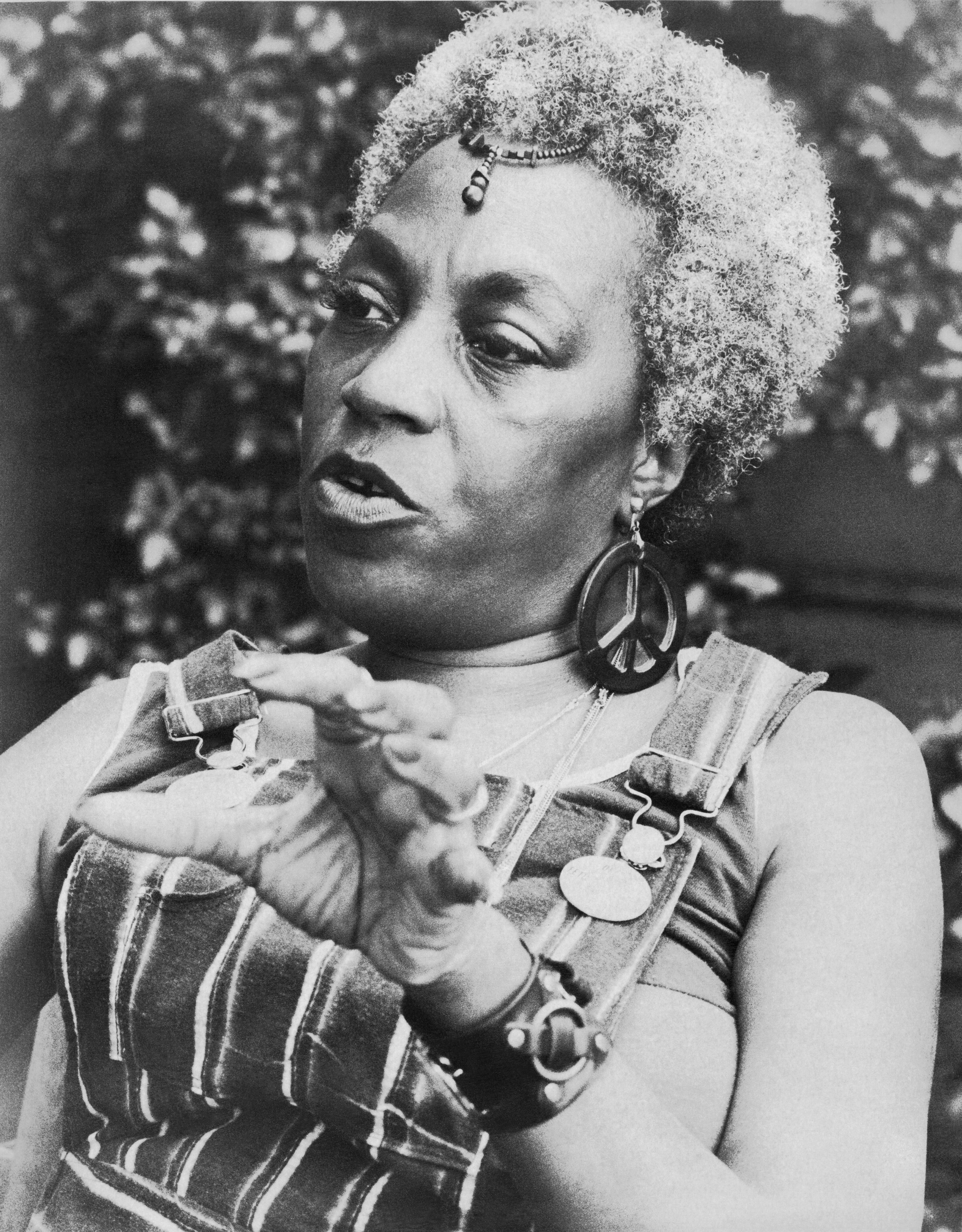 Intersectionality in Feminism in USA