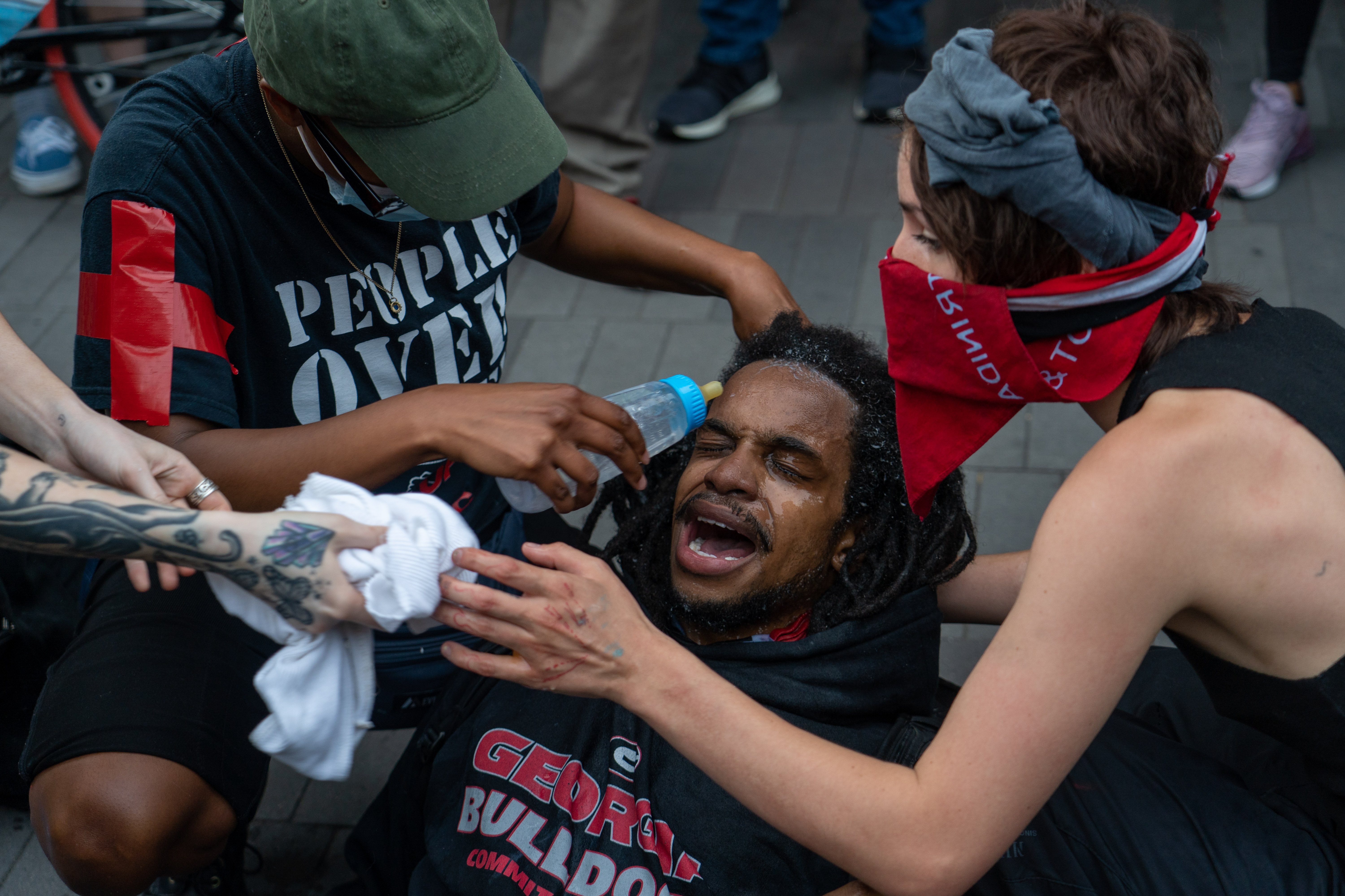 Thomas Hengge: A Personal Essay