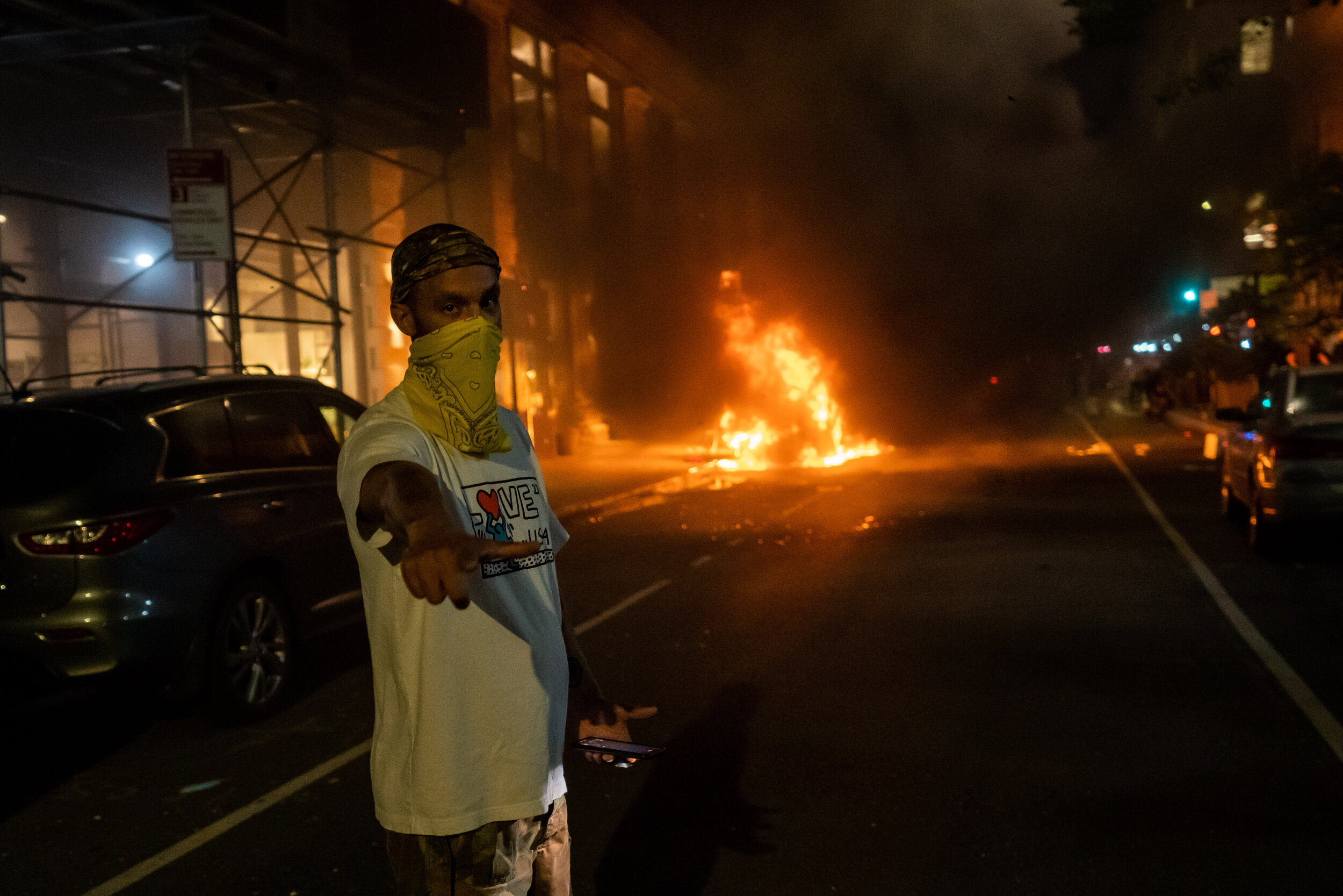 Thomas Hengge: A Personal Essay