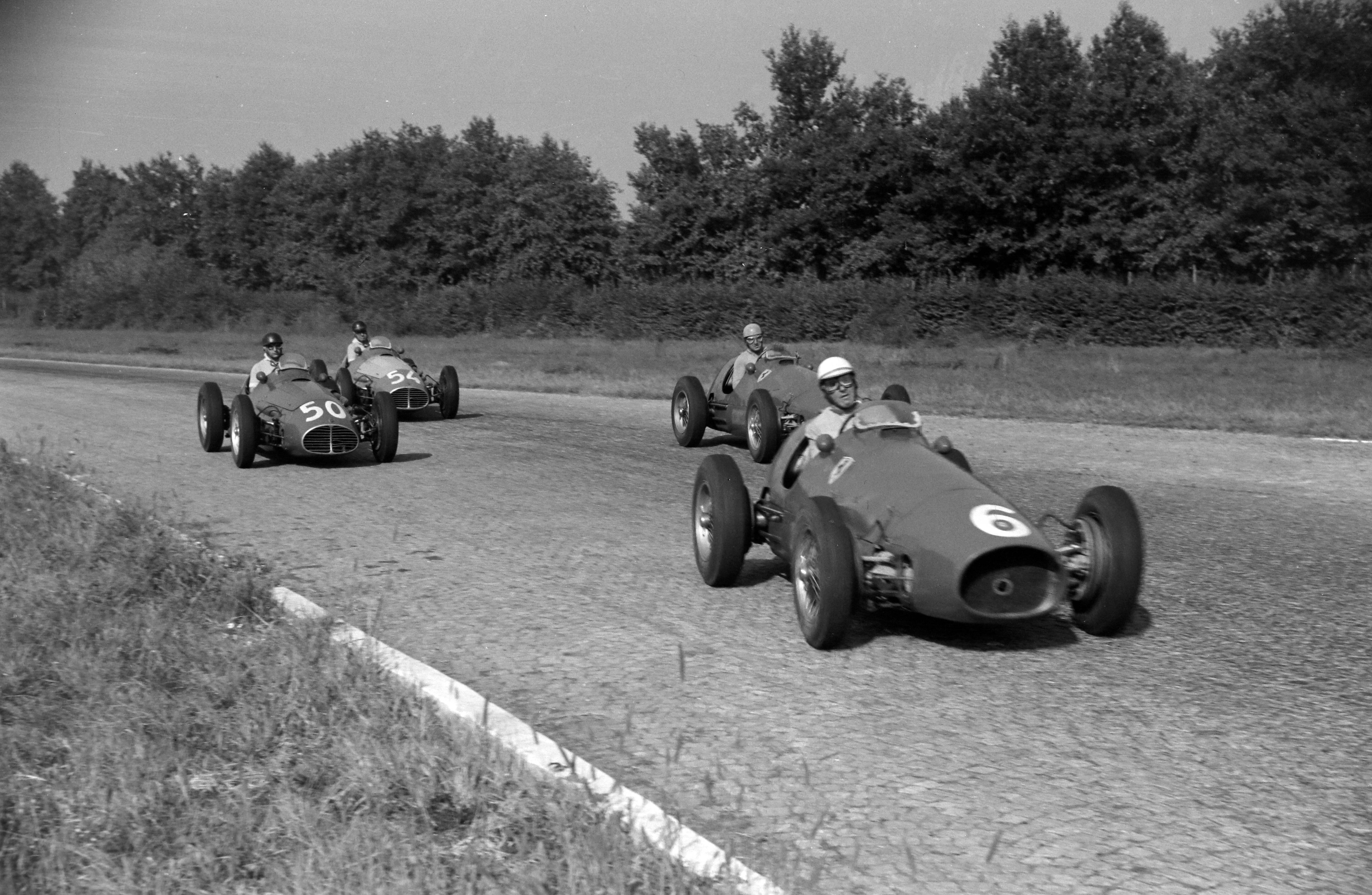 imago images / Motorsport Images | 100 Years of the Autodromo Nazionale Monza