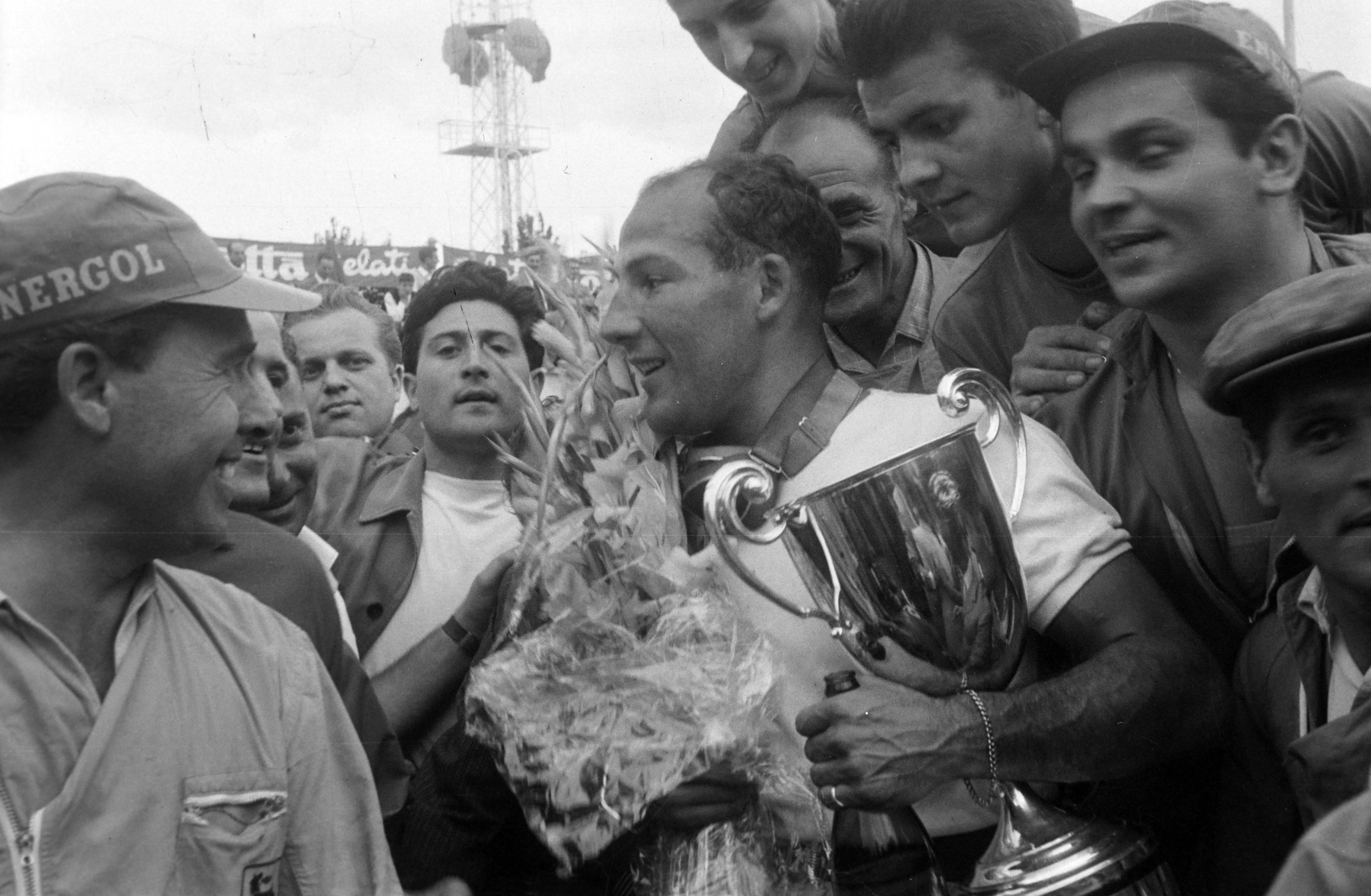 100 Years of the Autodromo Nazionale Monza