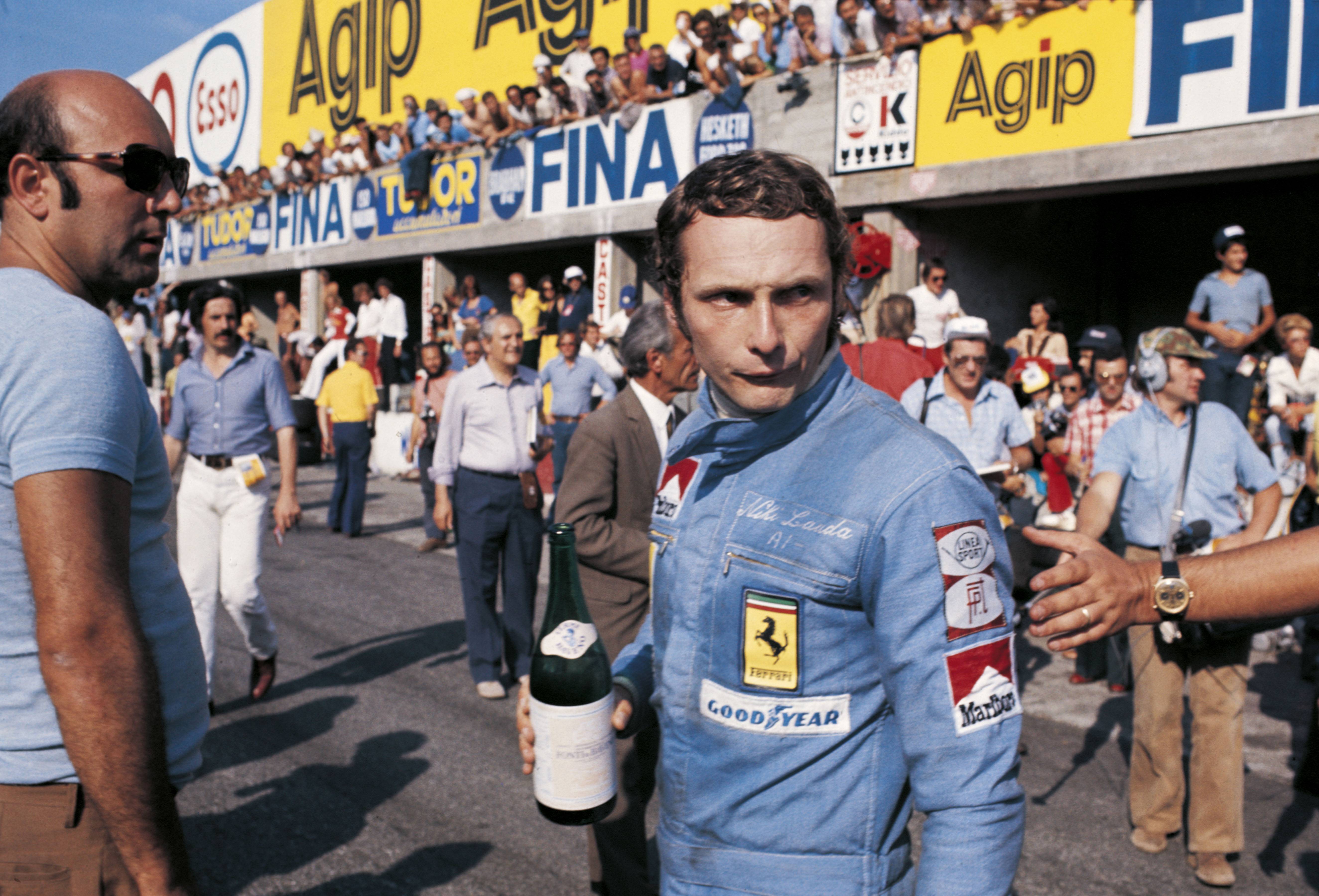 imago images/ZUMA Wire | 100 Years of the Autodromo Nazionale Monza