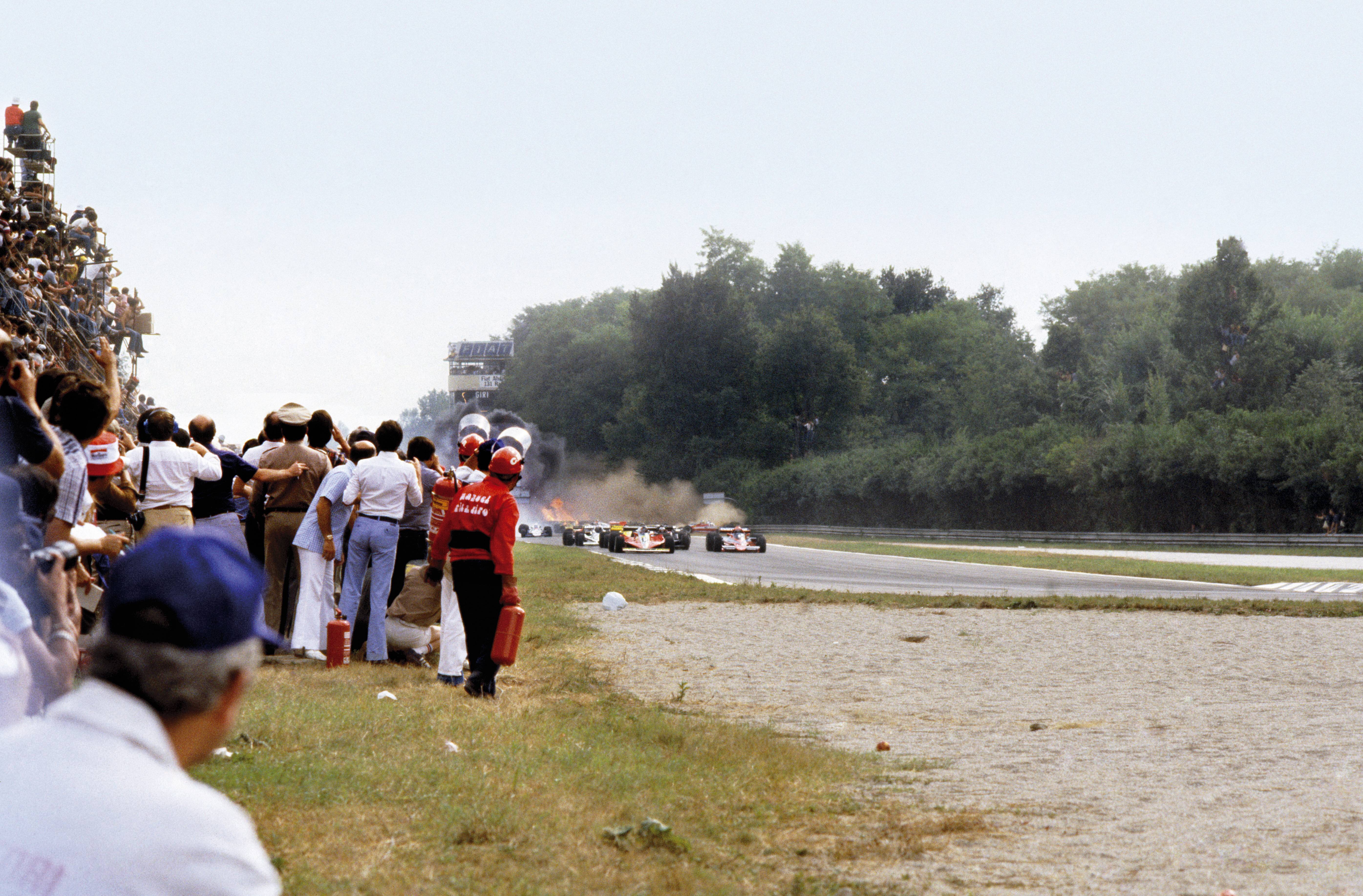 imago images / Motorsport Images | 100 Years of the Autodromo Nazionale Monza