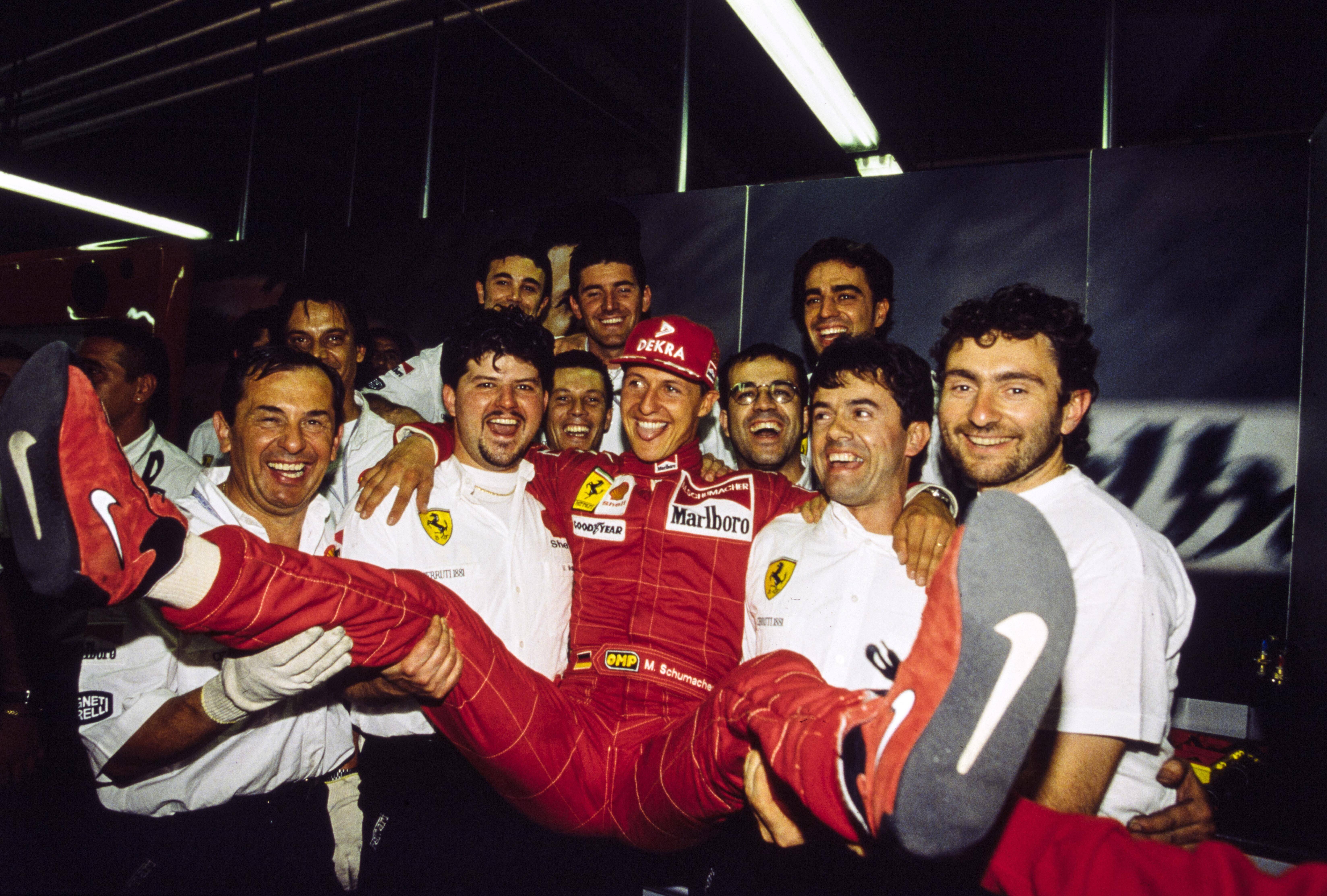 imago images/Motorsport Images | 100 Years of the Autodromo Nazionale Monza