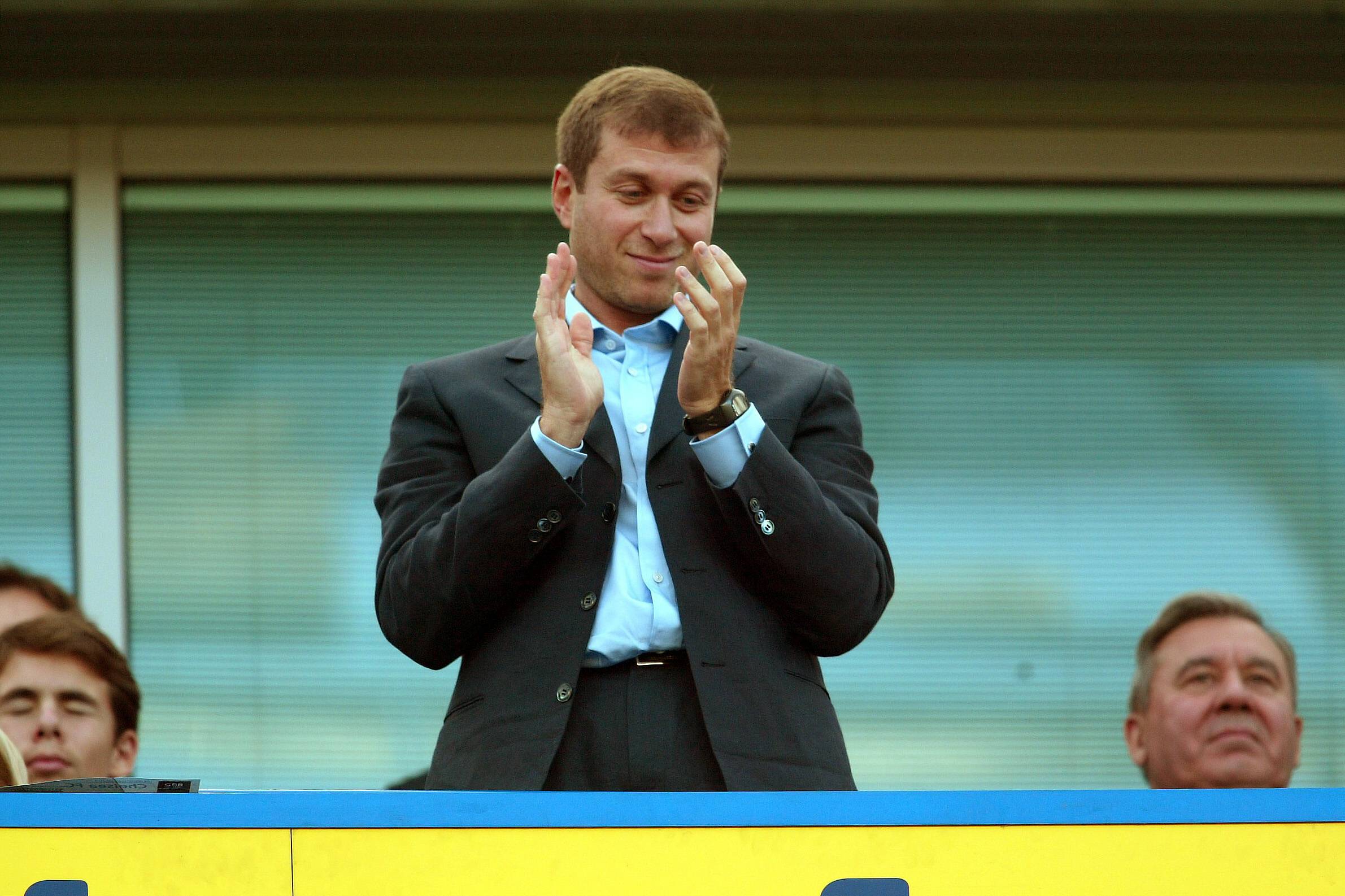 What Next for Roman Abramovich and Sports Ownership?