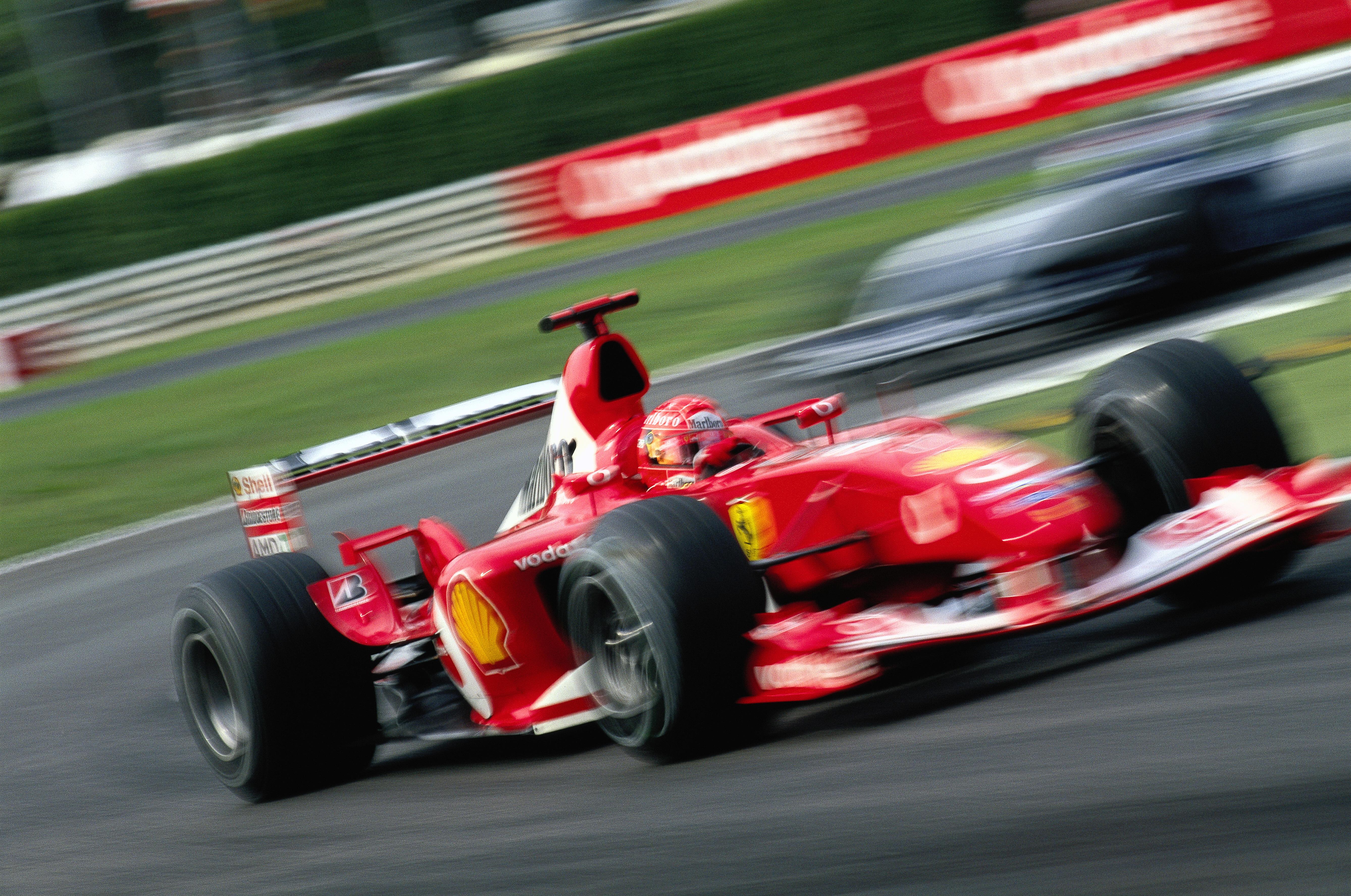imago images / Motorsport Images | 100 Years of the Autodromo Nazionale Monza