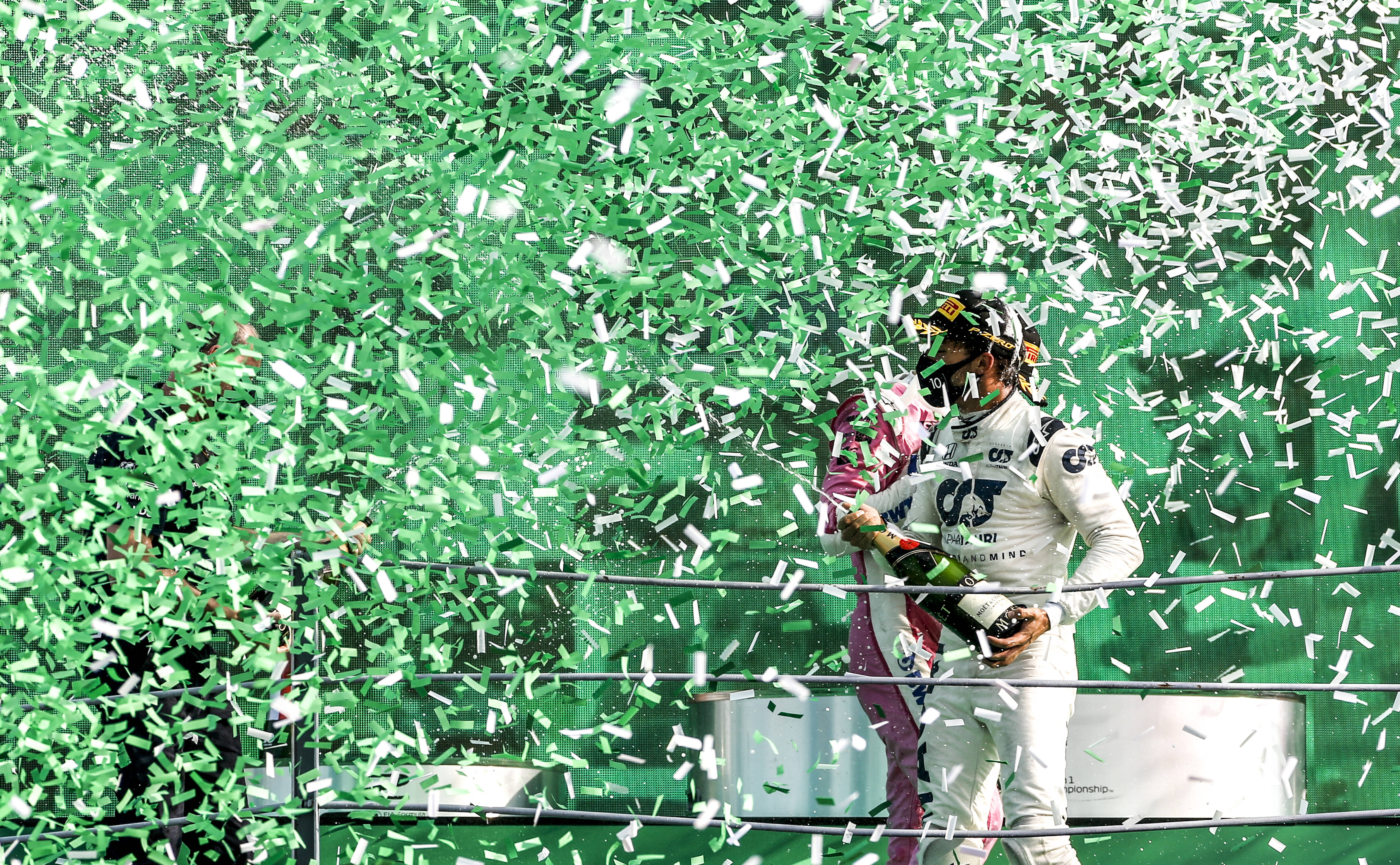 imago images/HochZwei | 100 Years of the Autodromo Nazionale Monza