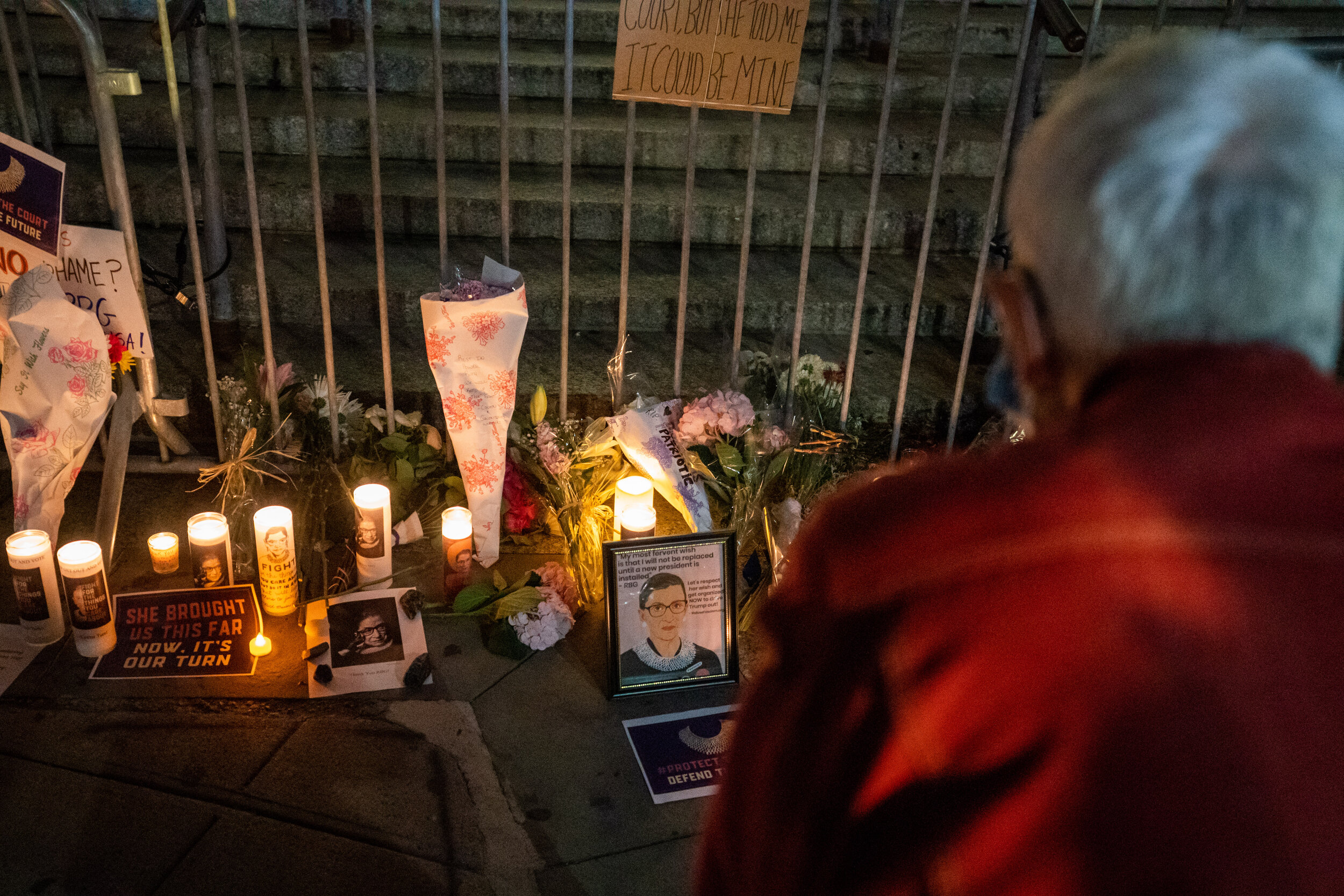 Thomas Hengge: A Personal Essay