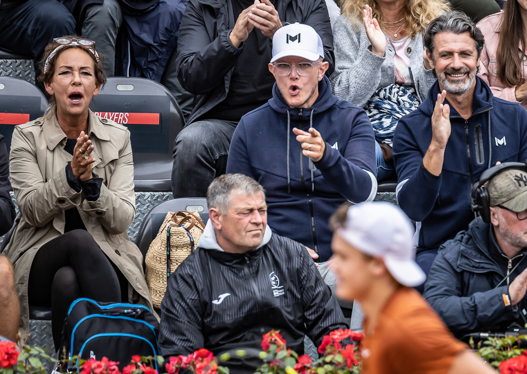 Credits: Daniele Combi, tennis photography