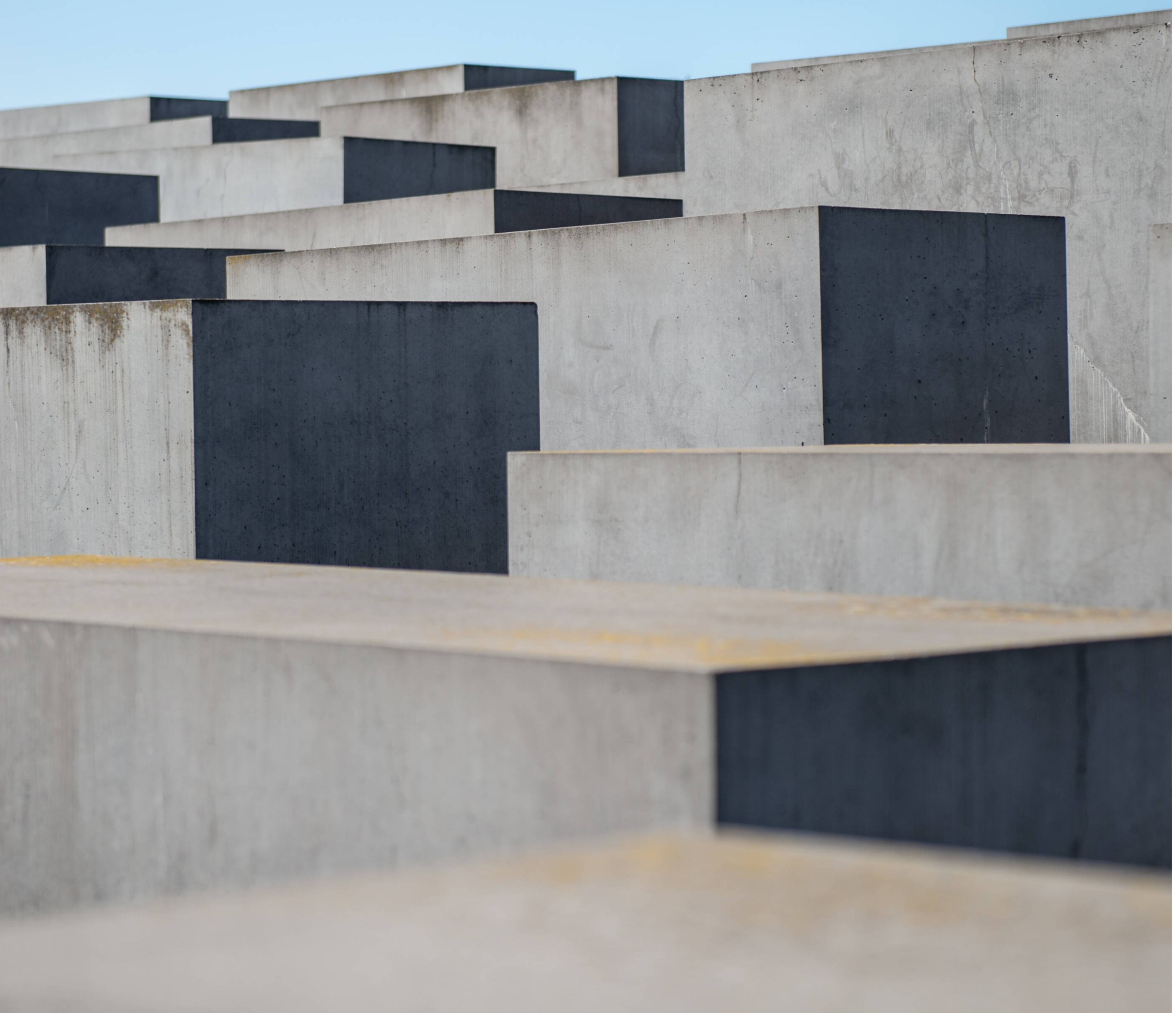 Fall of the Wall, 36 Years On: Berlin landmarks by two different generations