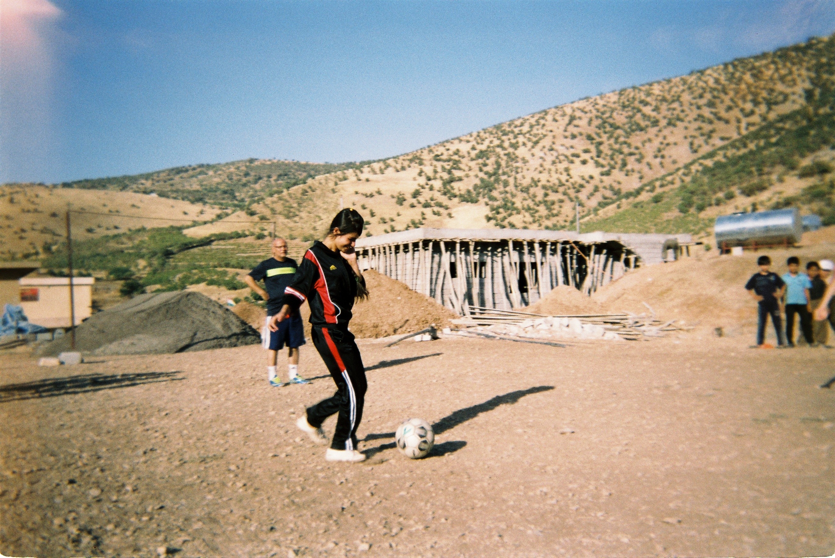 Goal Click: A Tool for Social Good