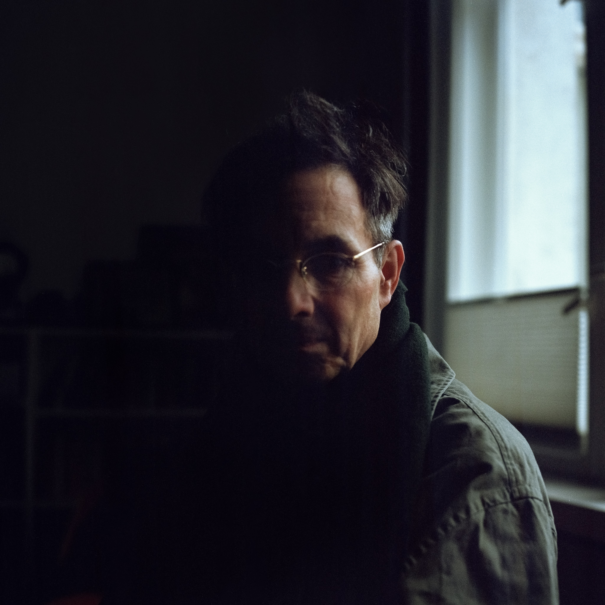 Abhishek Howlader and Lilli Nass: IMAGO Photography Scholarship Shortlist