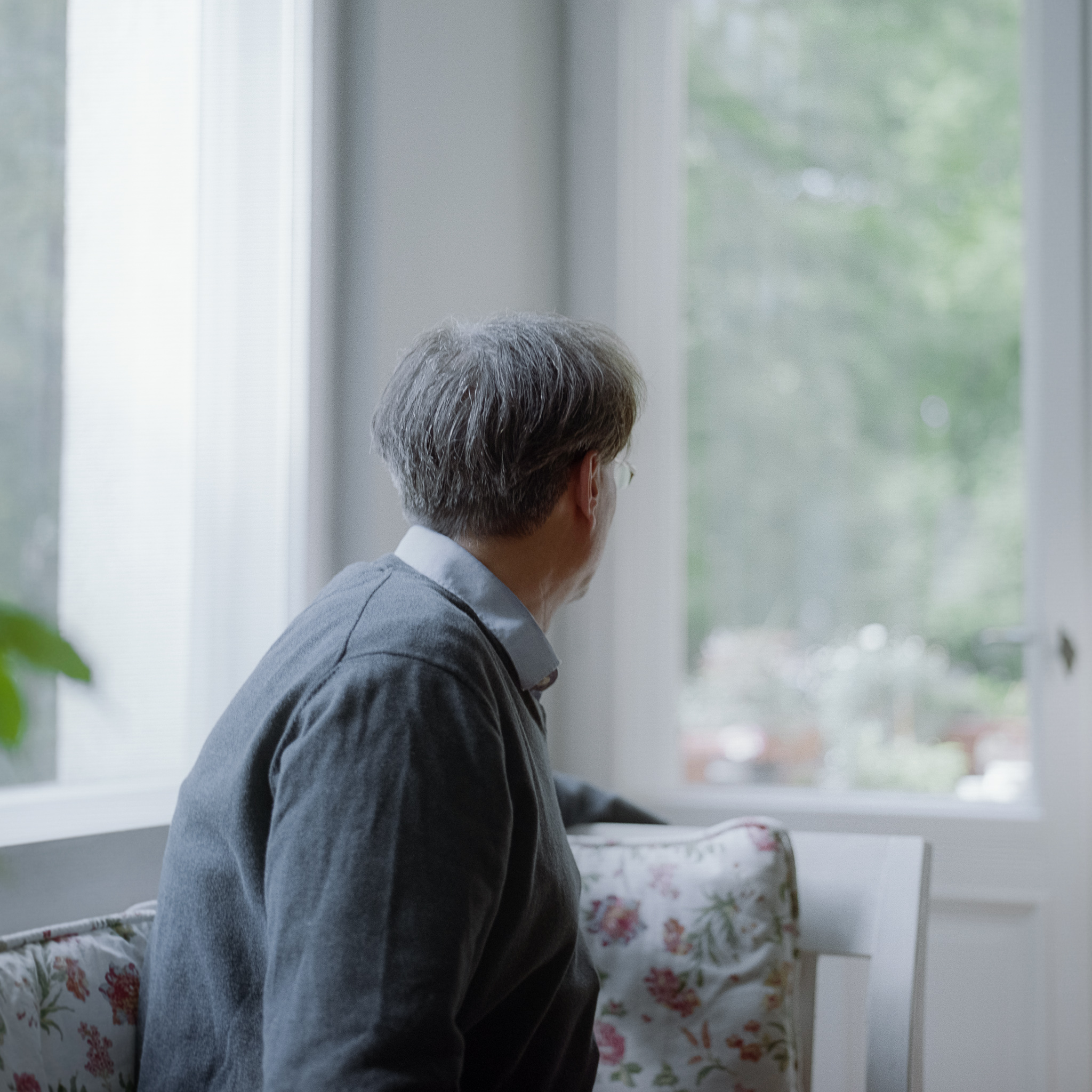 Abhishek Howlader and Lilli Nass: IMAGO Photography Scholarship Shortlist