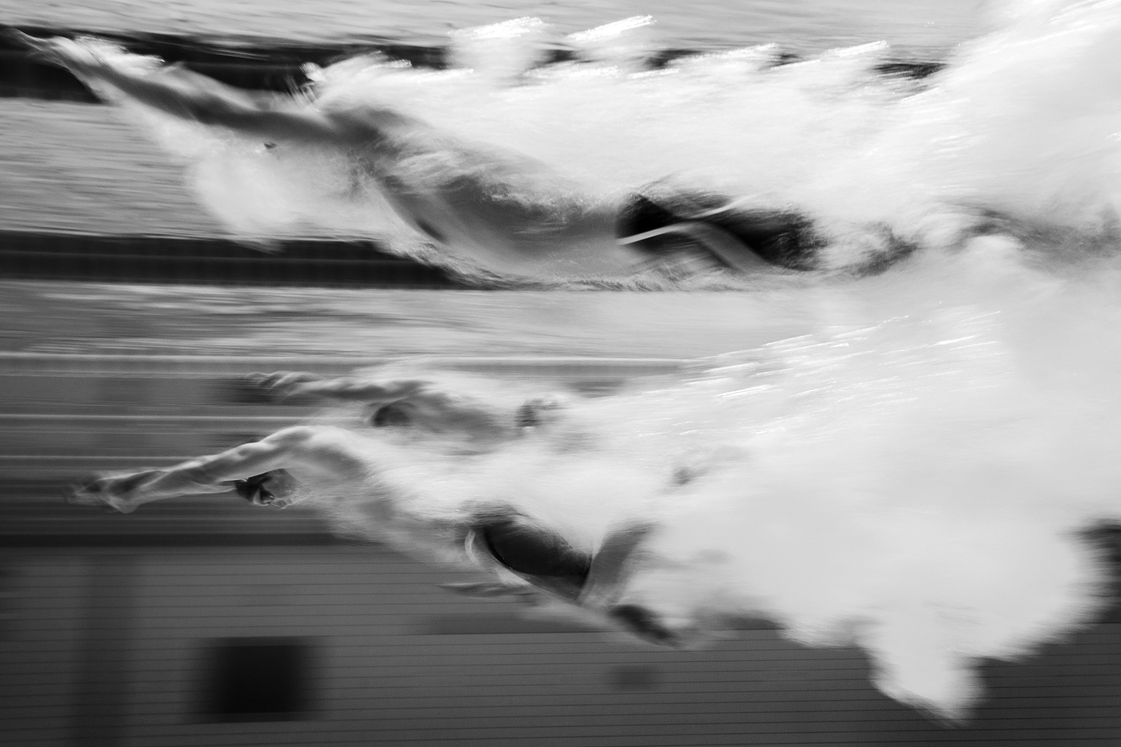 Smooth start | Richard Heathcote