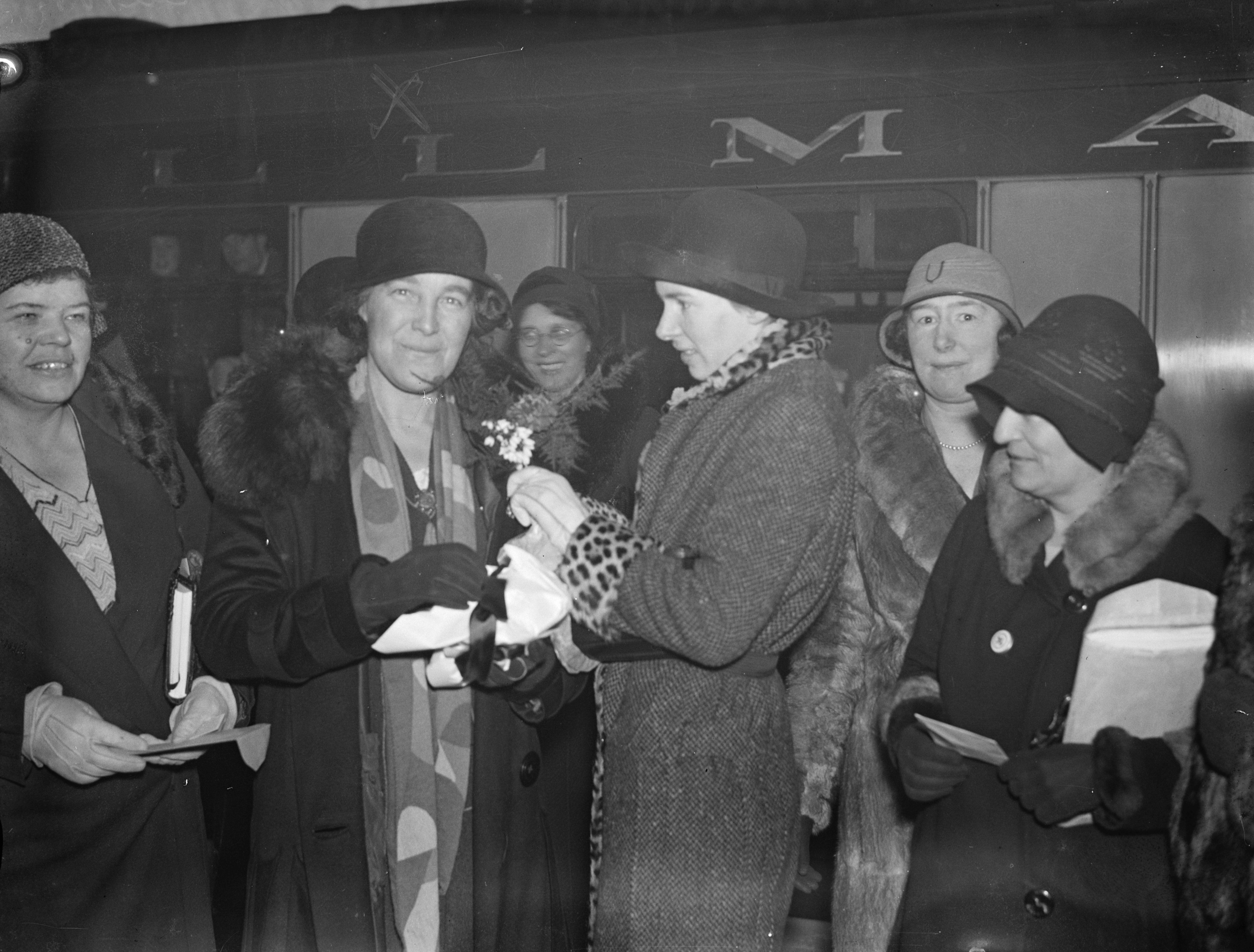 IMAGO / United Archives International