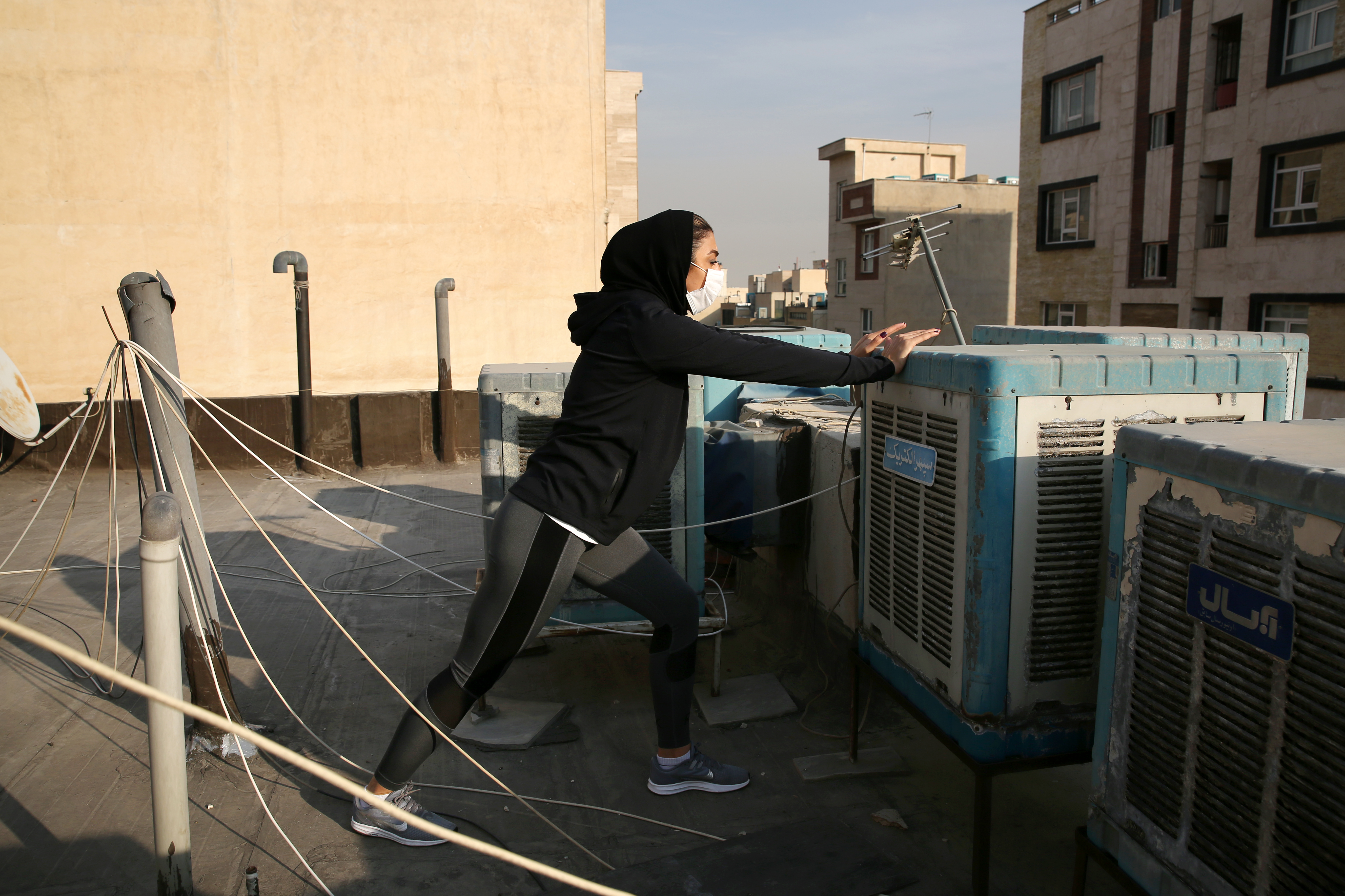 Maryam Majd