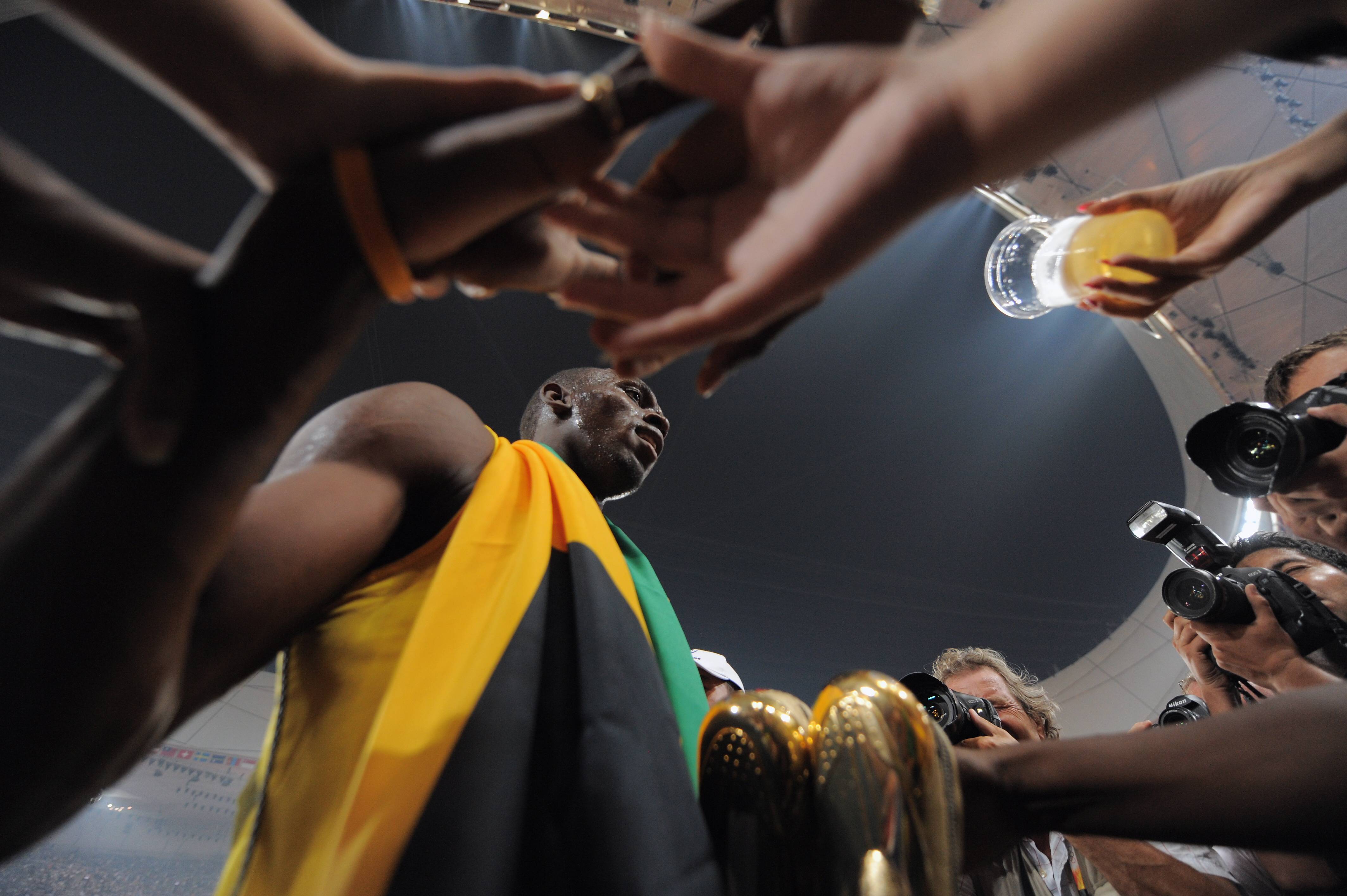 IMAGO / Camera 4 / JIM