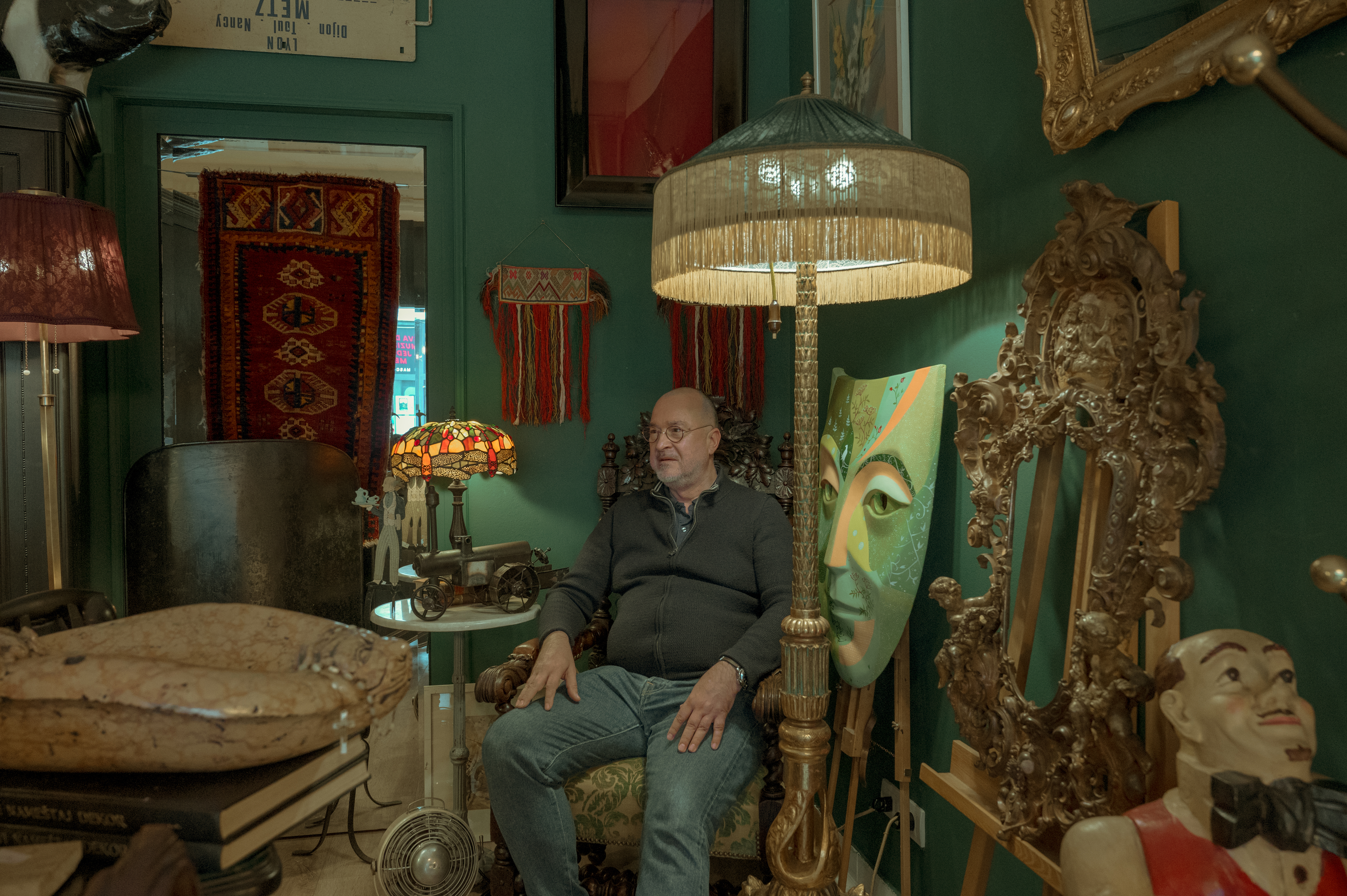 Documenting Belgrade – the Dubai of the Balkans By Massimo Gorreri 