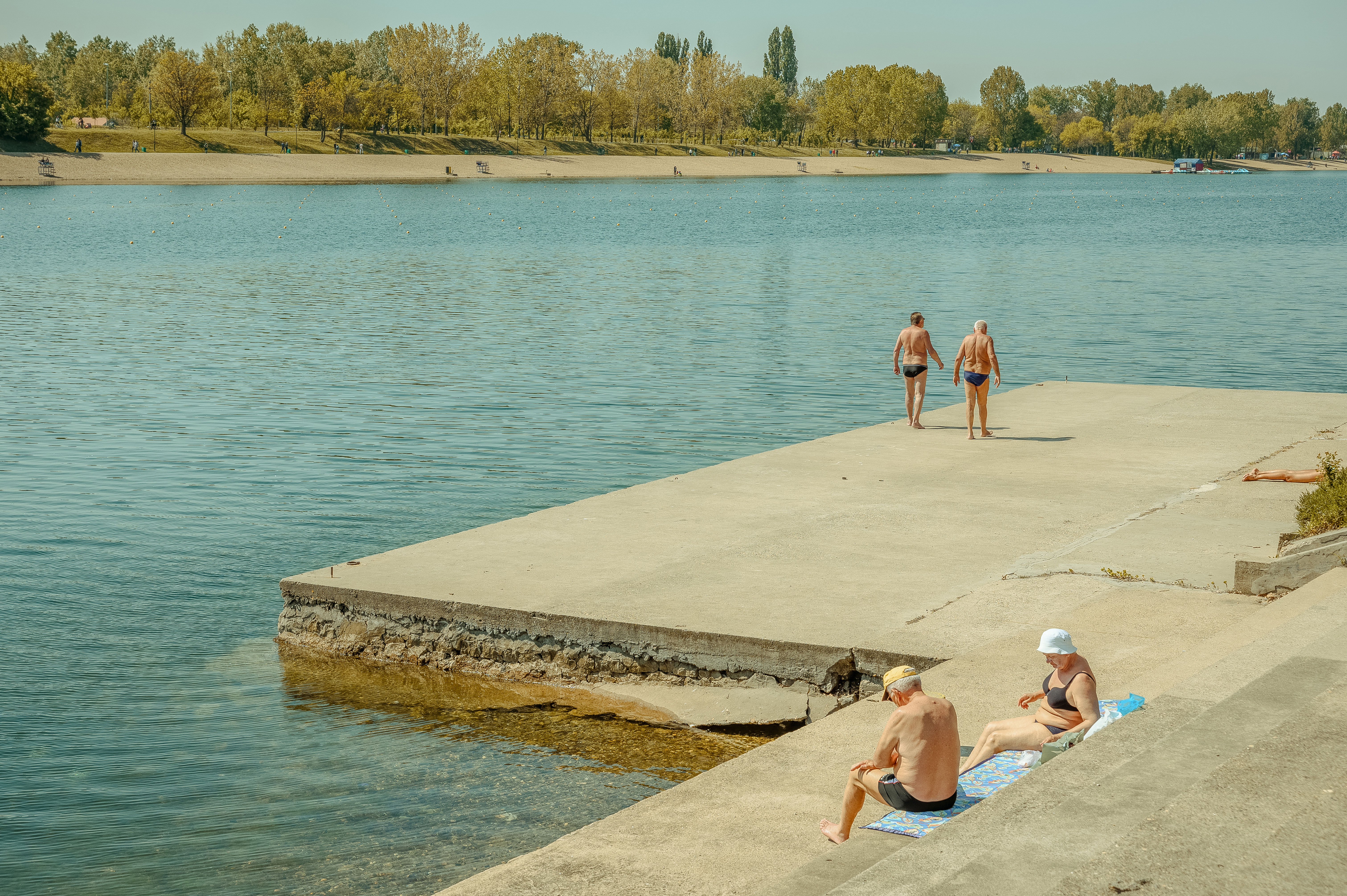 Documenting Belgrade – the Dubai of the Balkans By Massimo Gorreri 