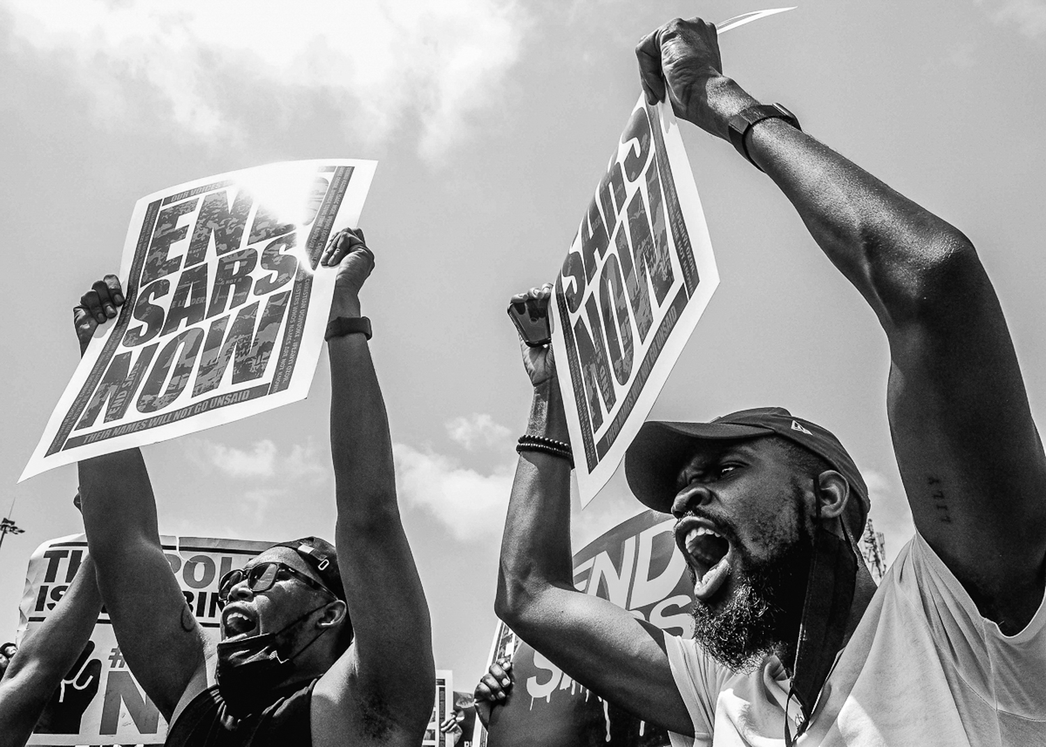 Sharing African Sports Stories: An Interview with Christopher Onah