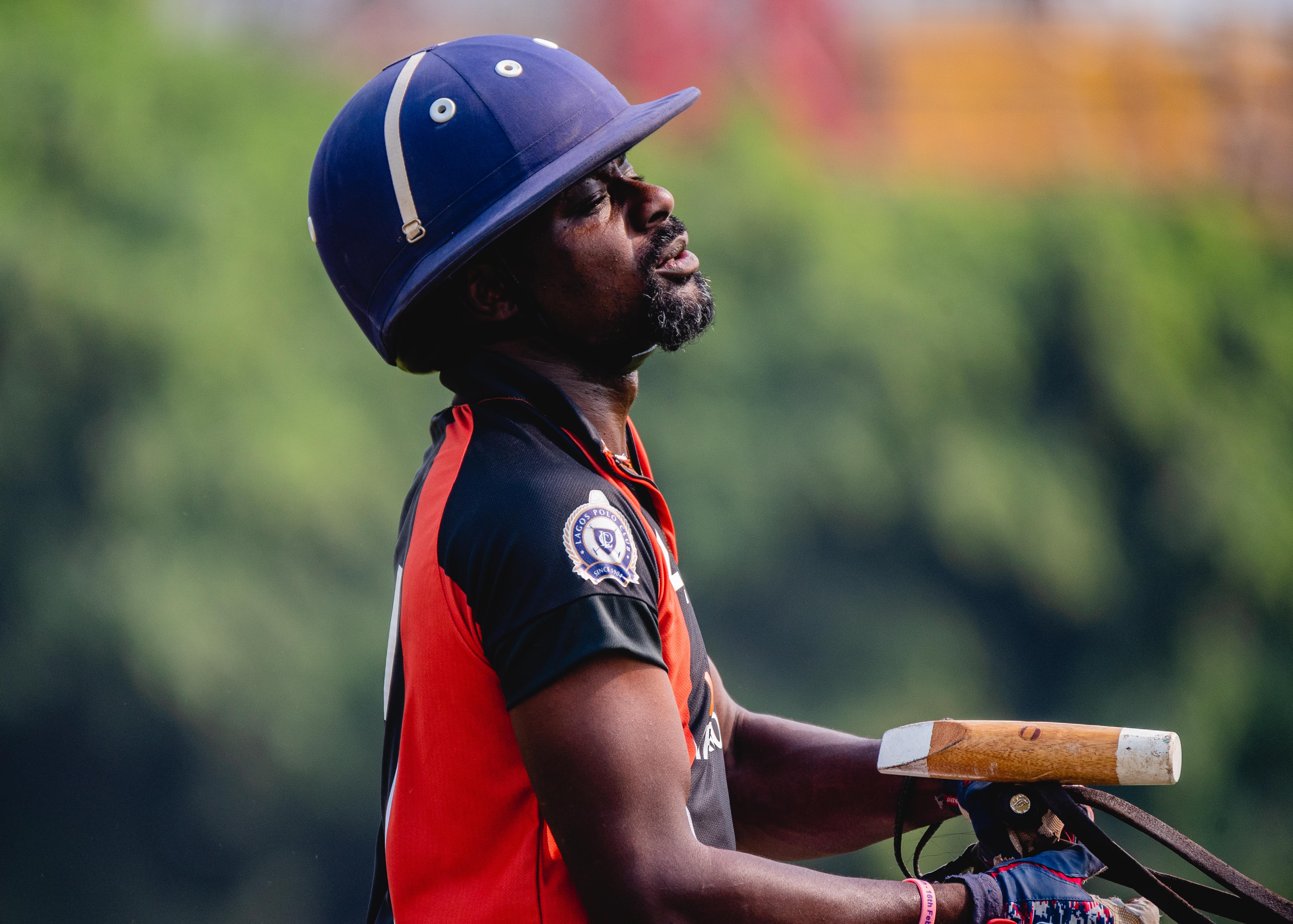 Sharing African Sports Stories: An Interview with Christopher Onah