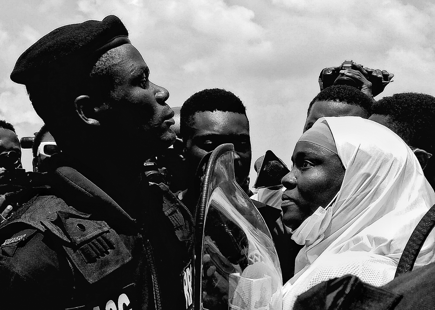 Sharing African Sports Stories: An Interview with Christopher Onah