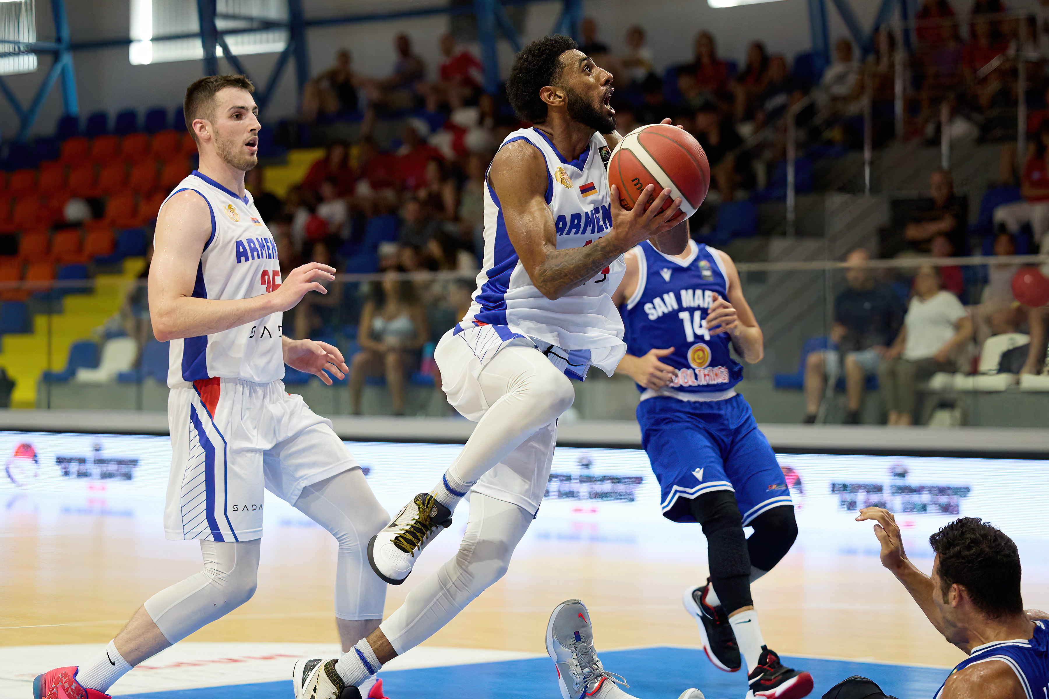 IMAGO / Domenic Aquilina