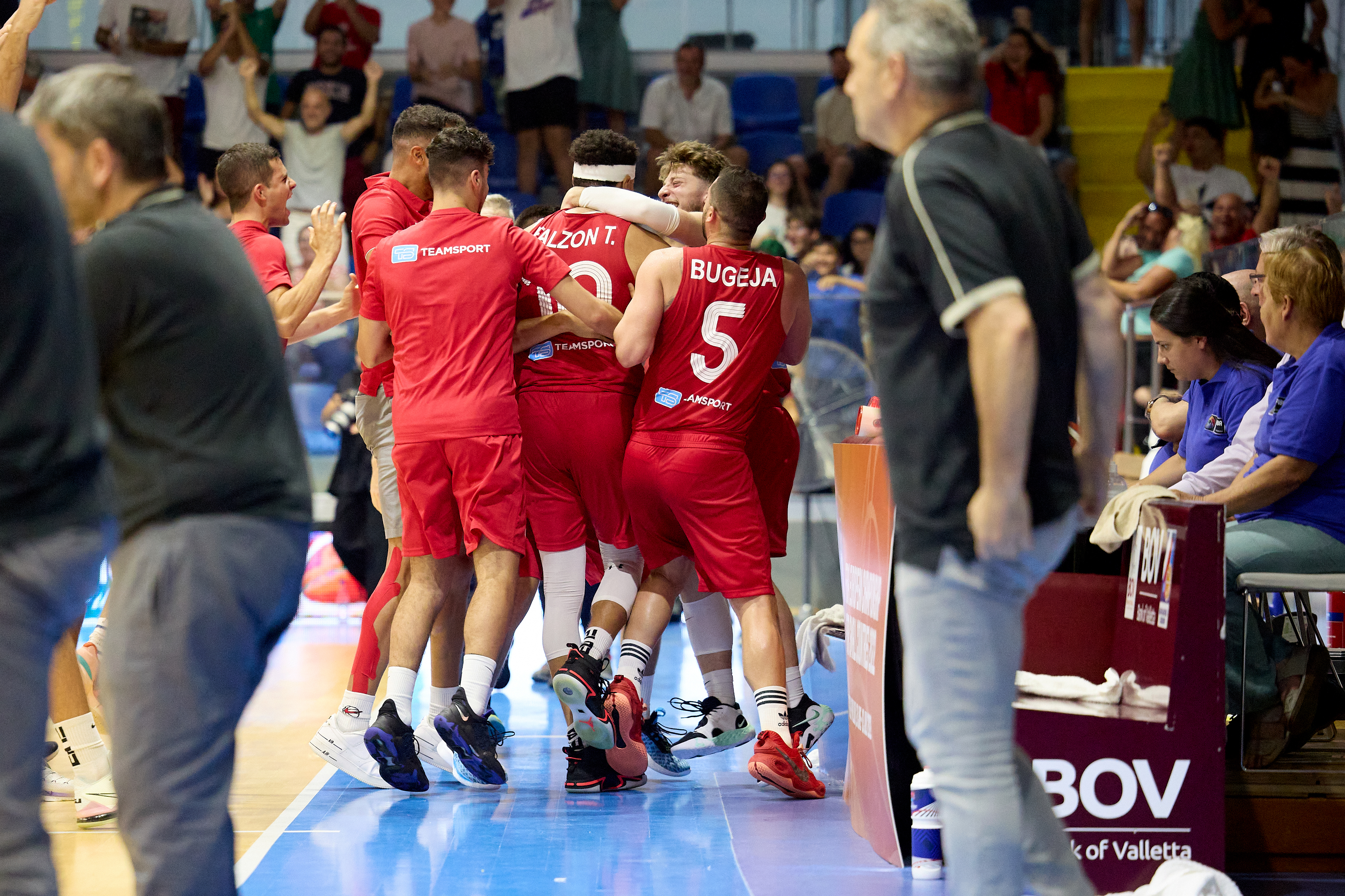 IMAGO / Domenic Aquilina