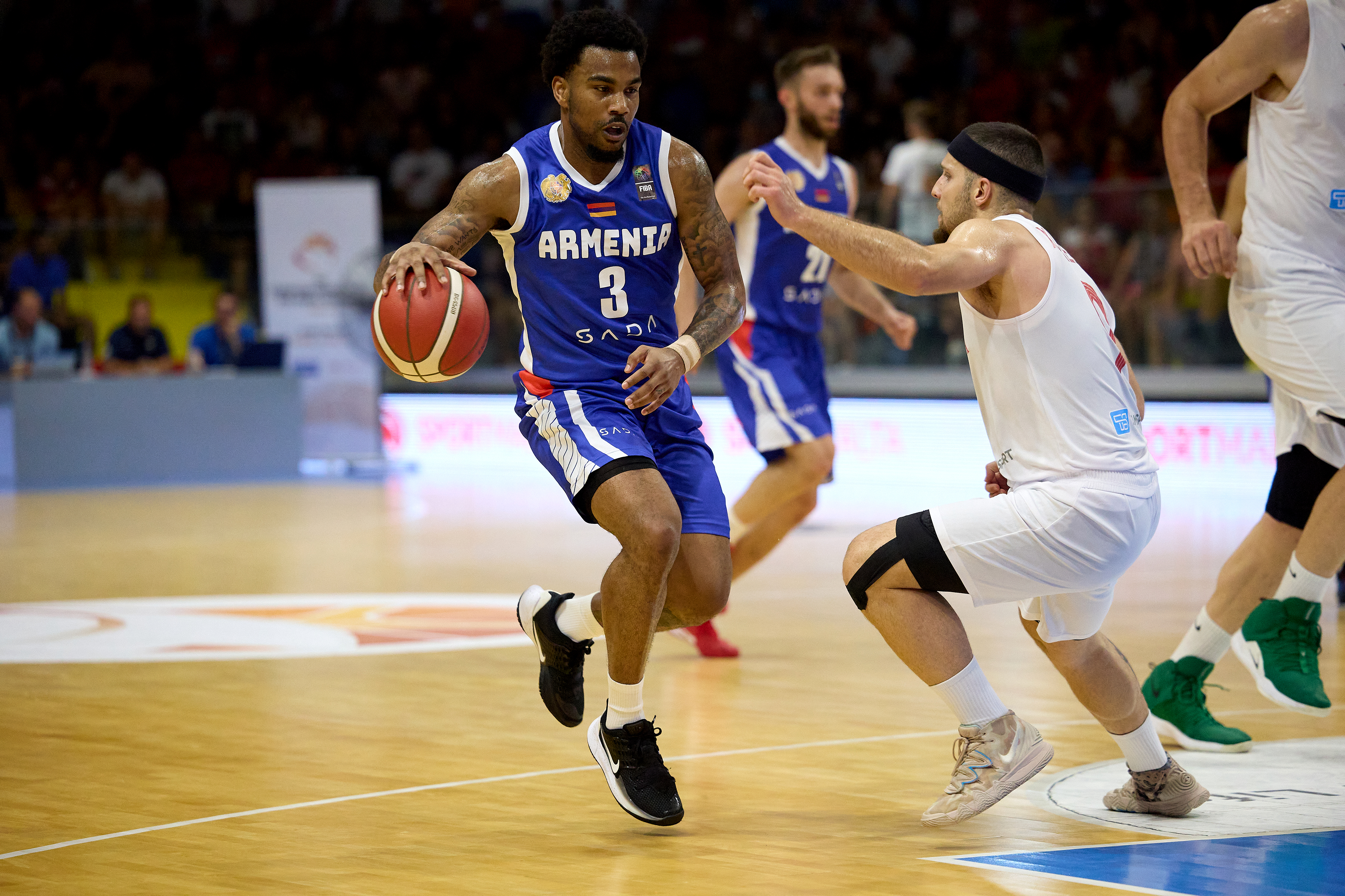 IMAGO / Domenic Aquilina