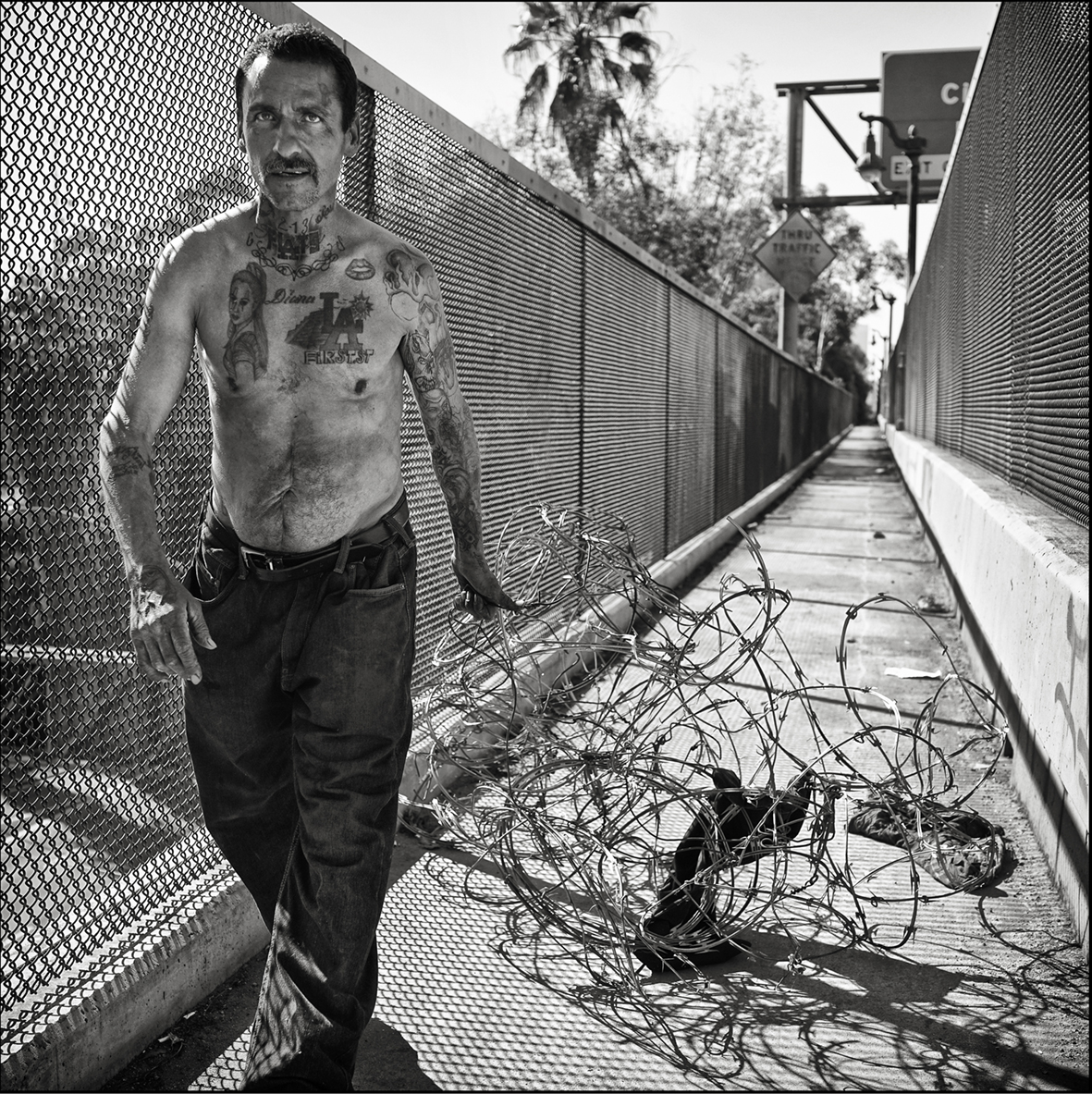 Michael Dressel – Street Photographer