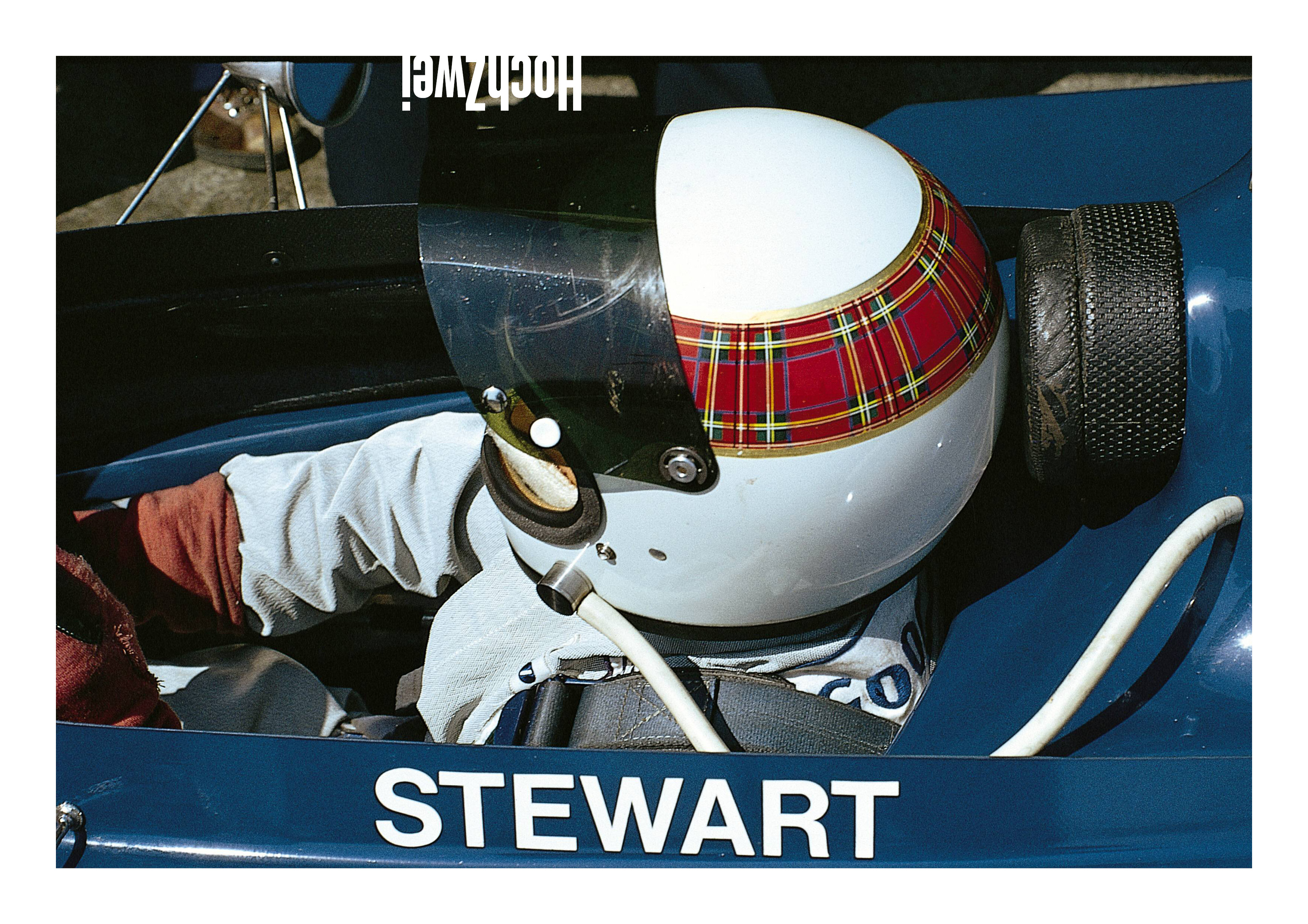 To be a F1 Photographer, An Interview with HochZwei.