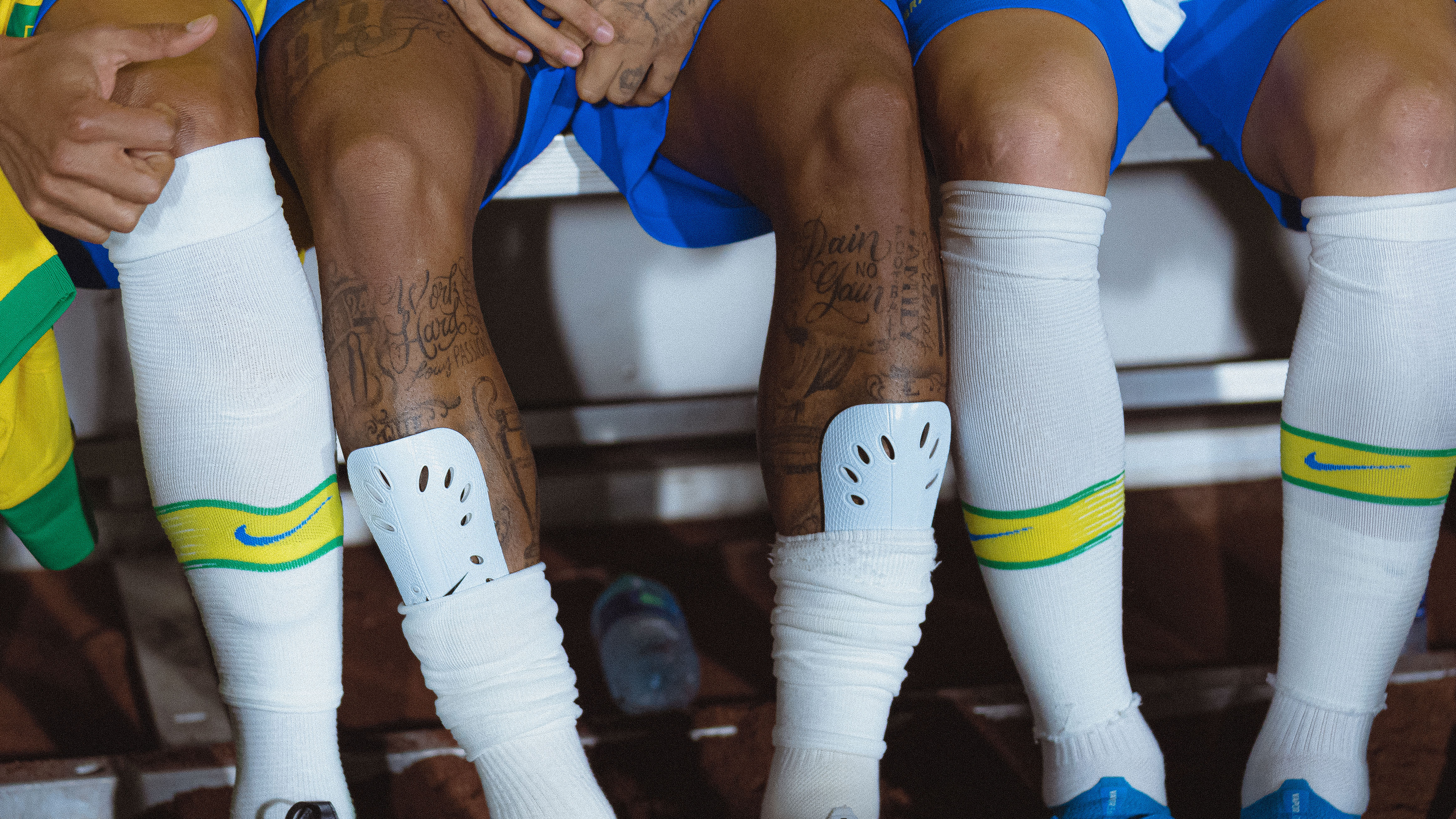 Sports Visual Storytelling with Jared Martinez