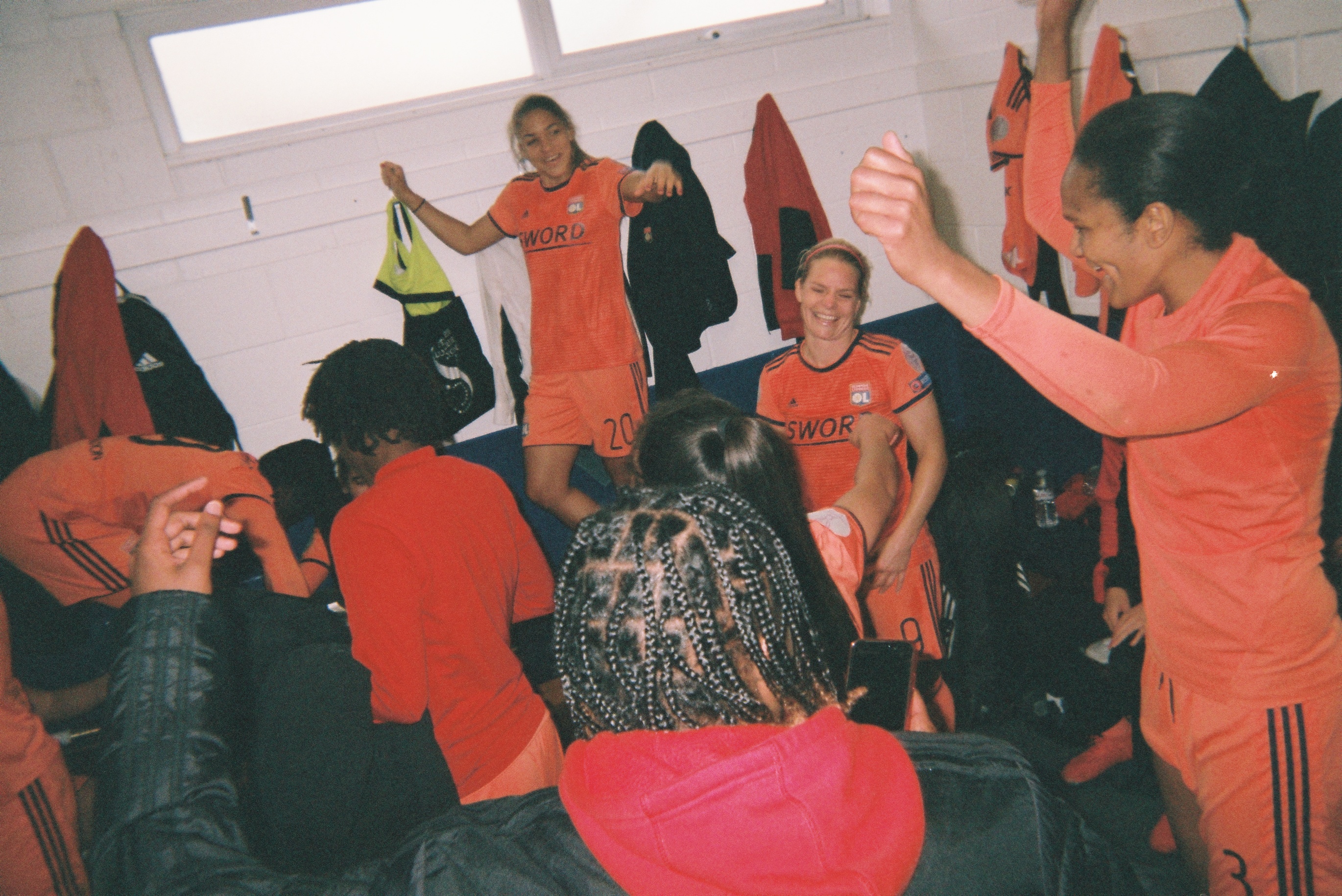 Goal Click: A Tool for Social Good