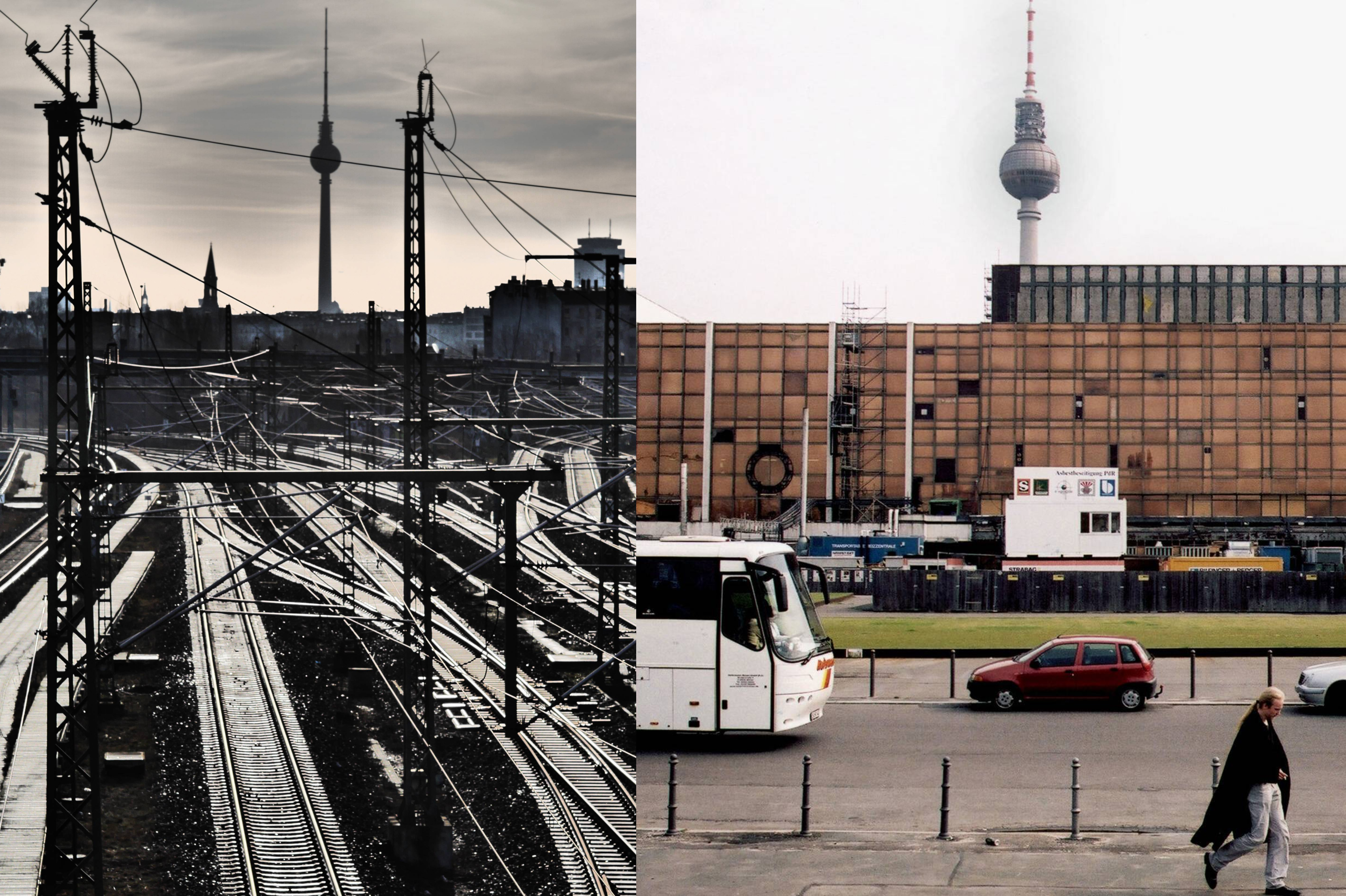 IMAGO’s Jürgen Ritter and 25 years of Berlin