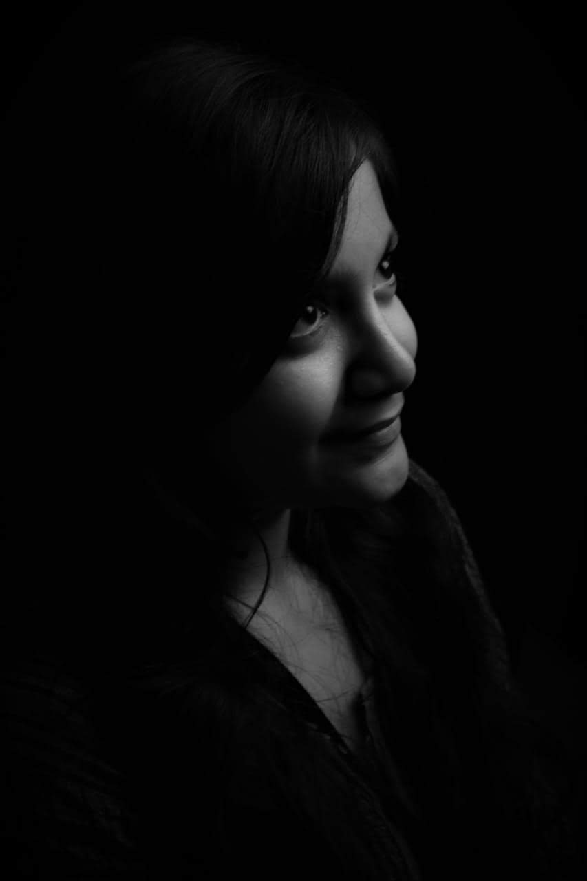 Rekha Damodaran & David Aaron: IMAGO Photography Scholarship Shortlist.