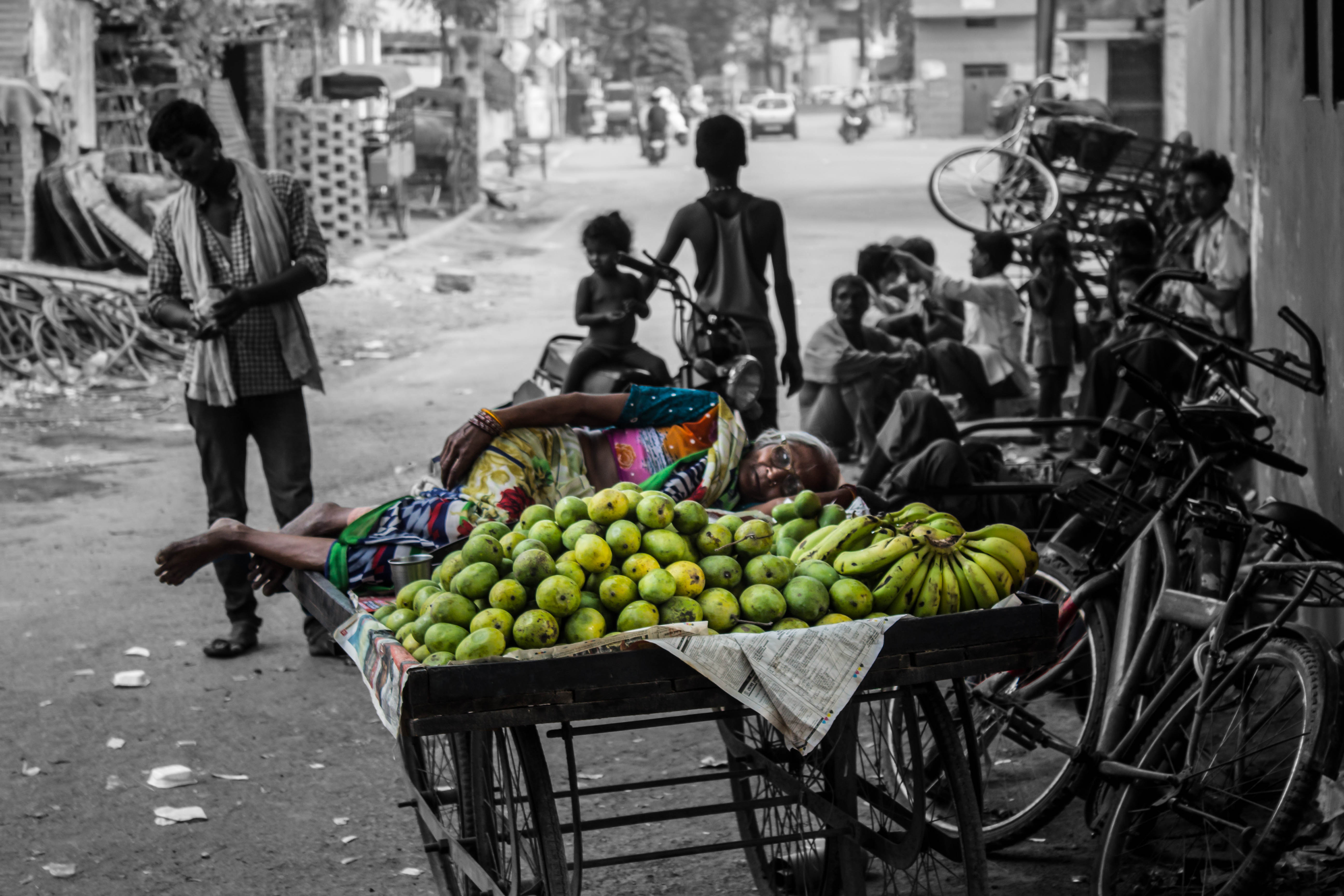 Pack, Shoot, Capture: Lina Maria Zapata's Travel Photography Tips