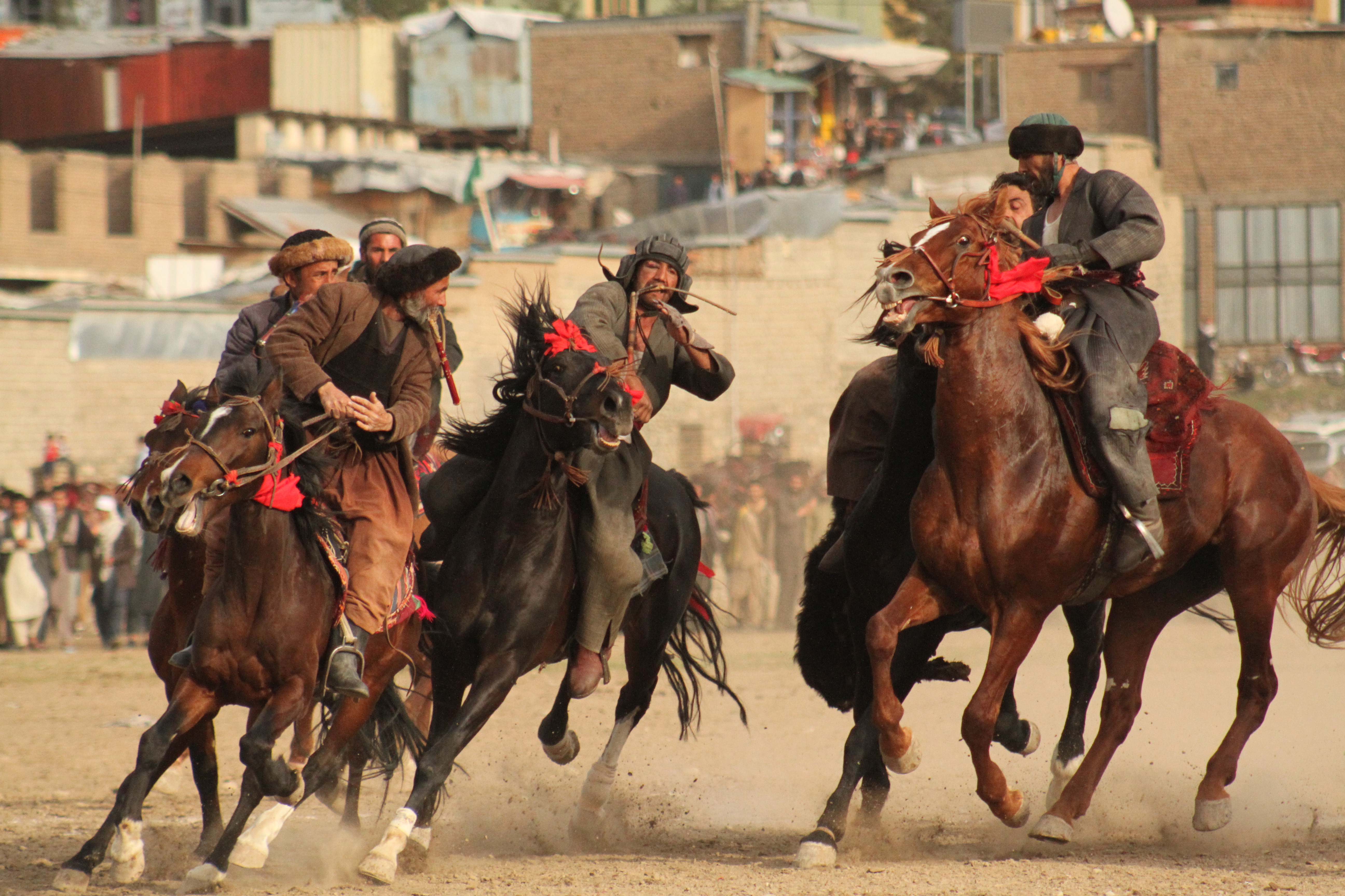 Photography by Sharif Shayeq