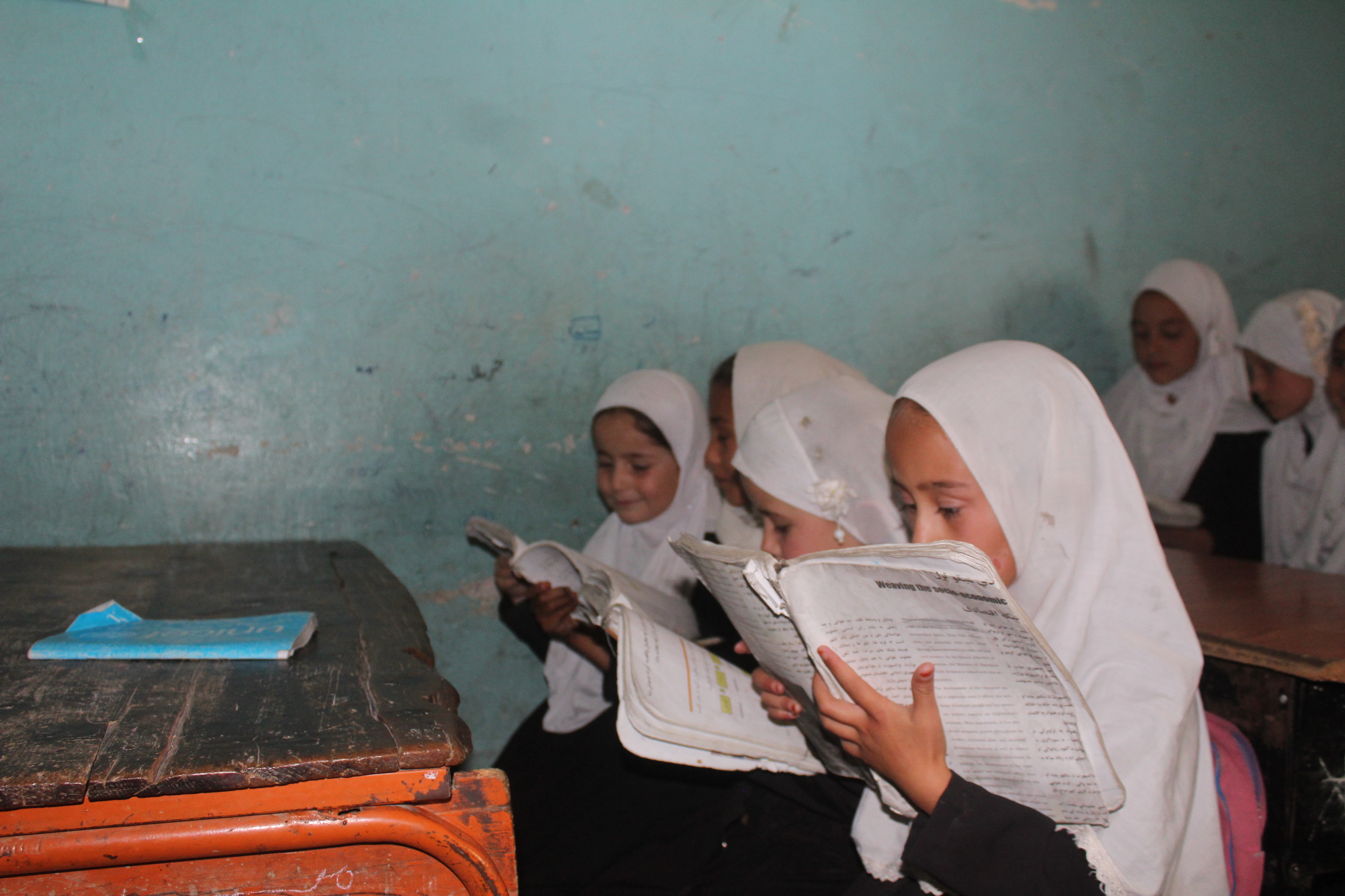 Photography by Sharif Shayeq