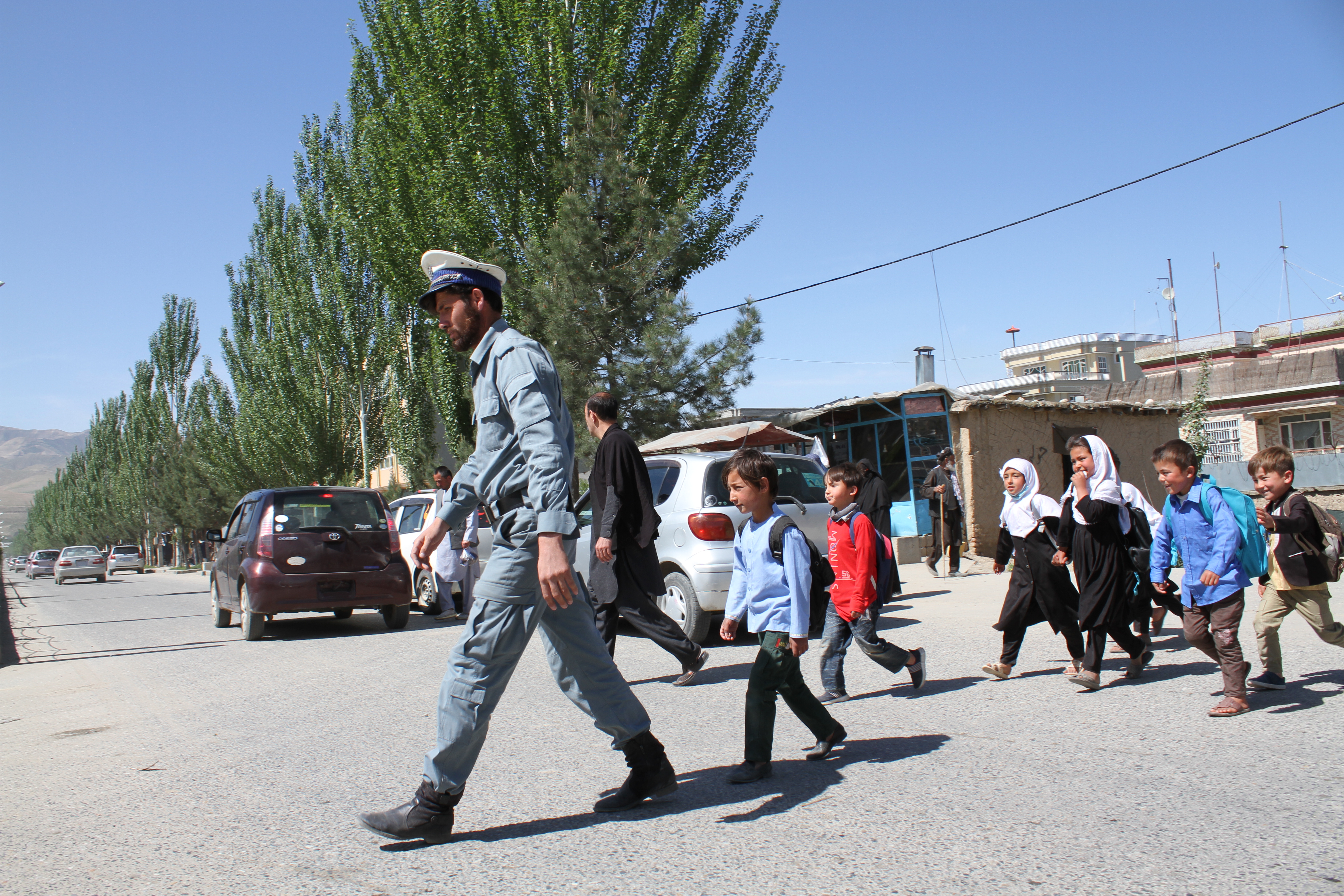 Photography by Sharif Shayeq