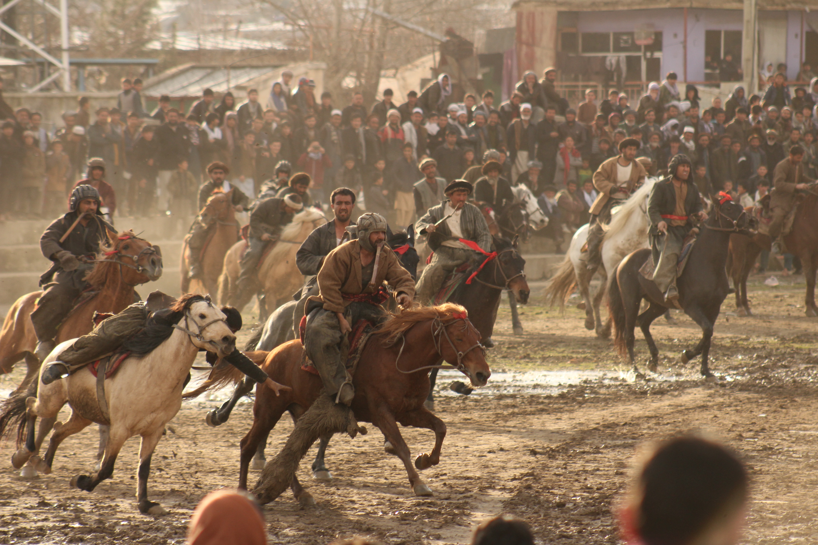 Photography by Sharif Shayeq