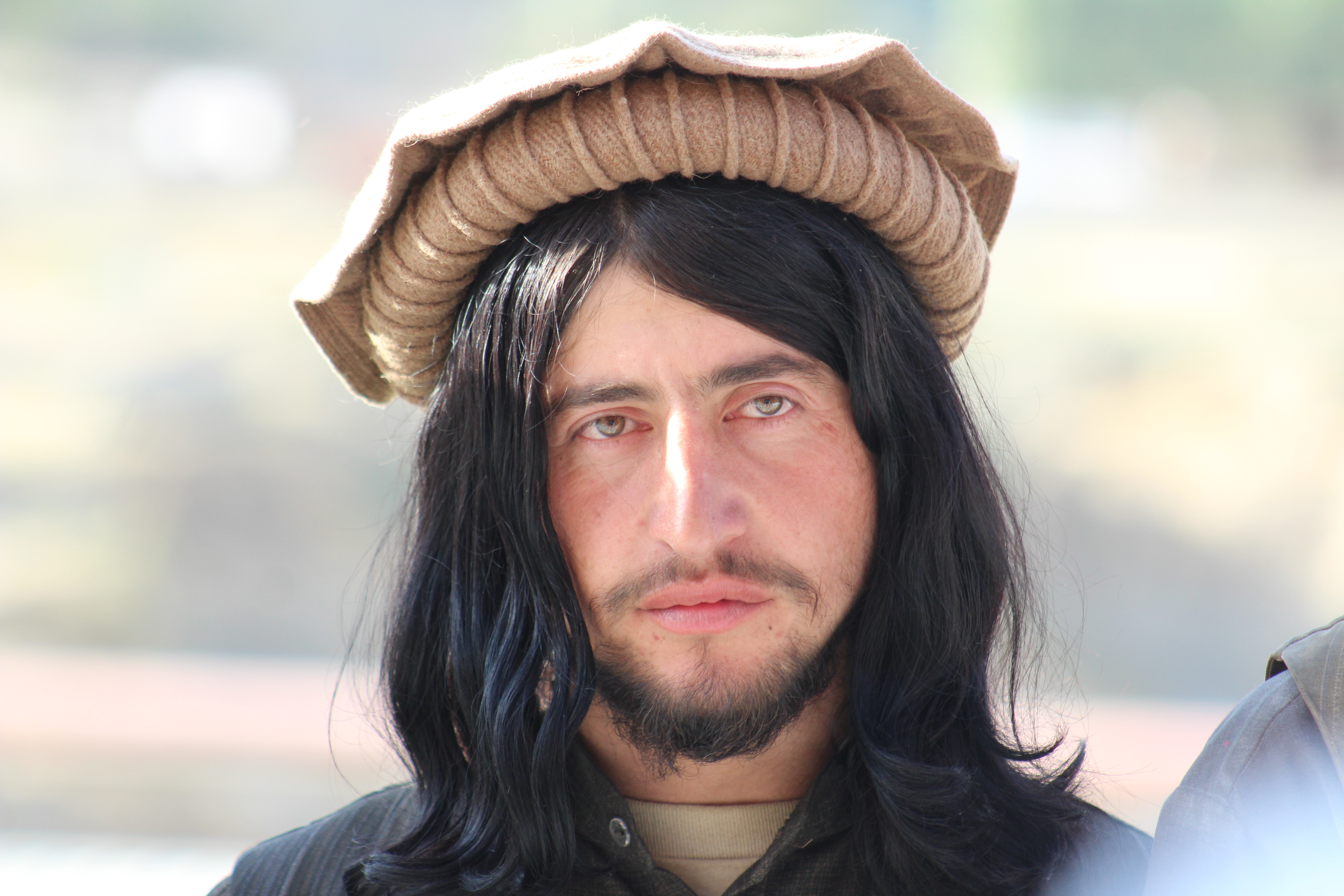 Photography by Sharif Shayeq