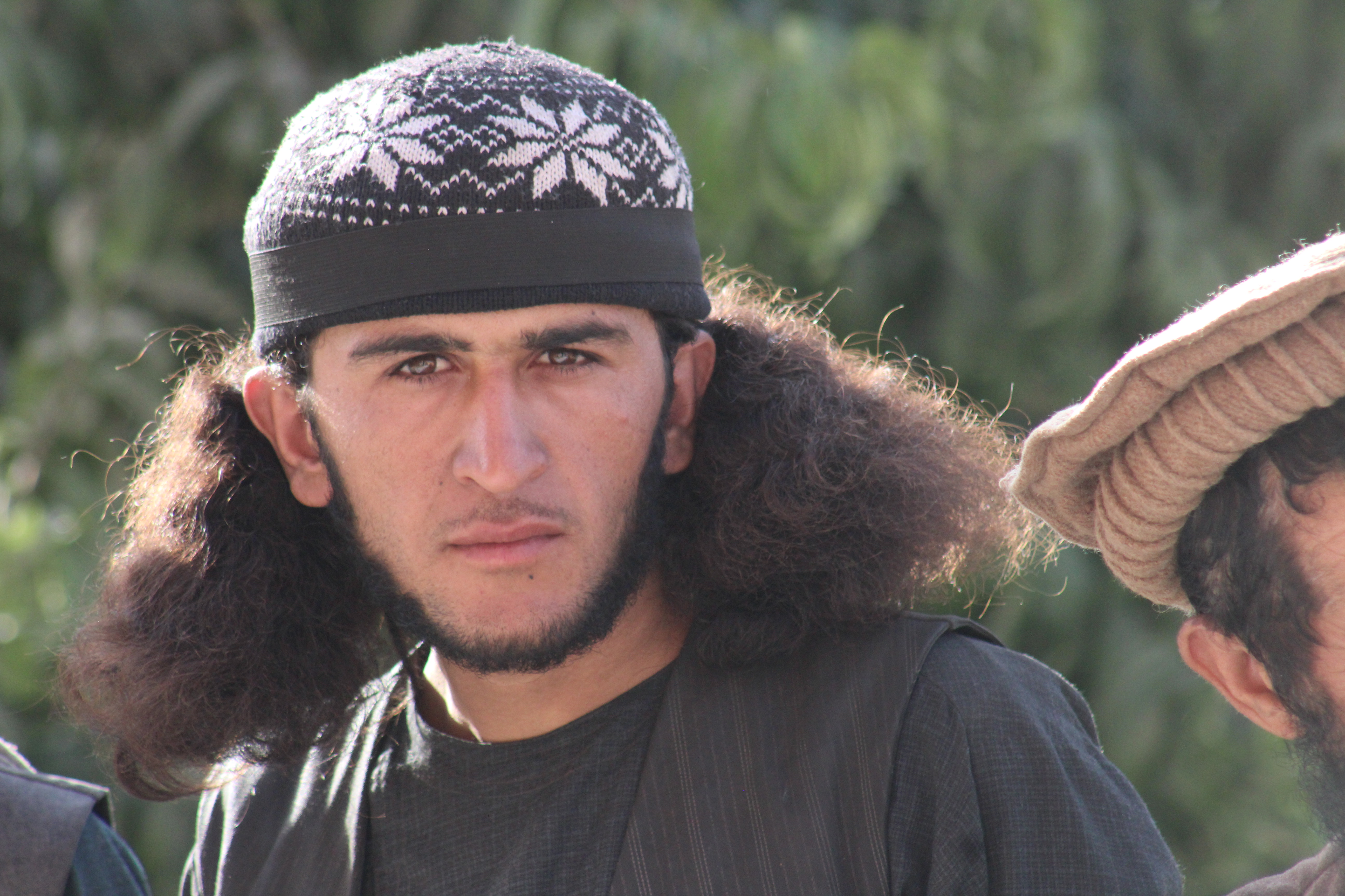 Photography by Sharif Shayeq