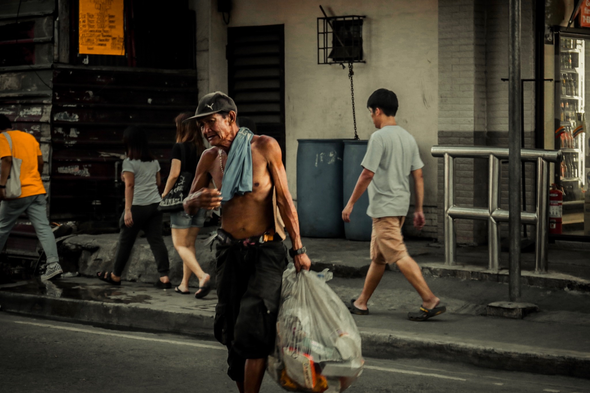 IMAGO Photography Scholarship Shortlist 2022