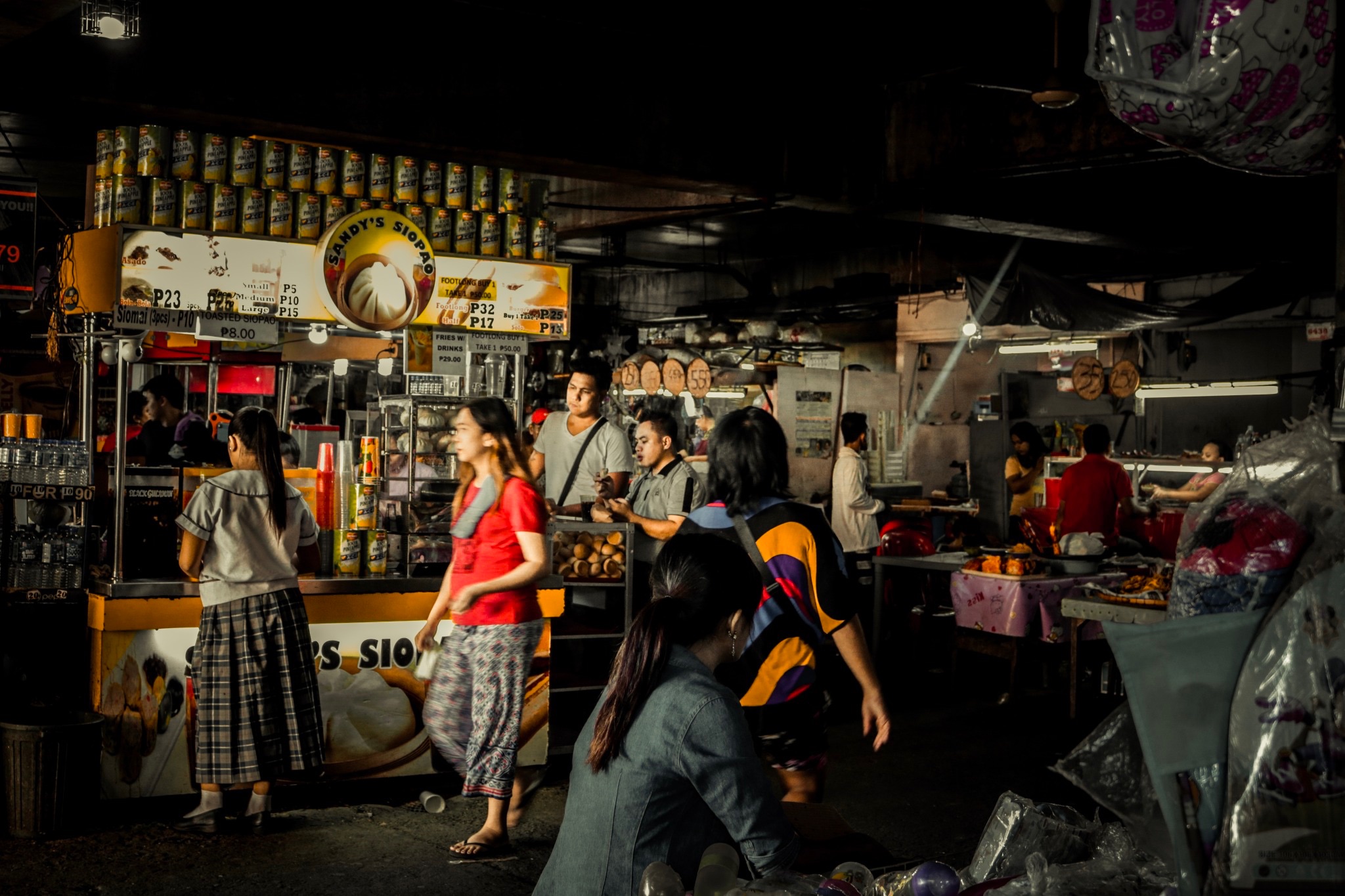 Emerge through Social Media: A Look into the World of Photography